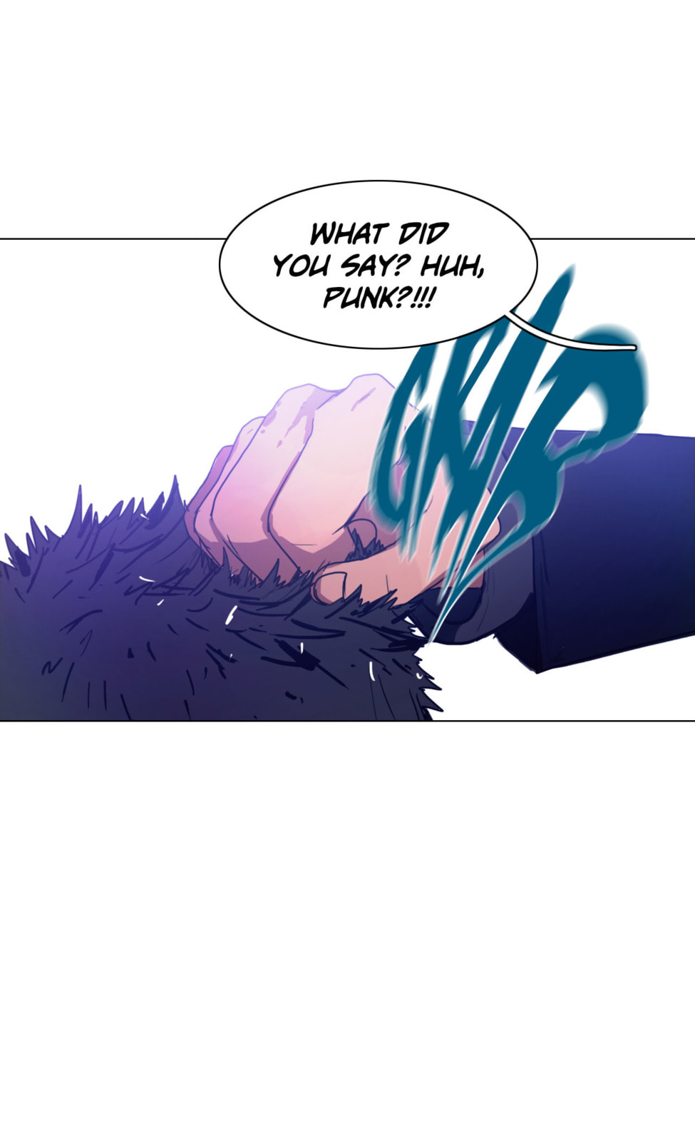 Save Me Chapter 41 page 32 - 