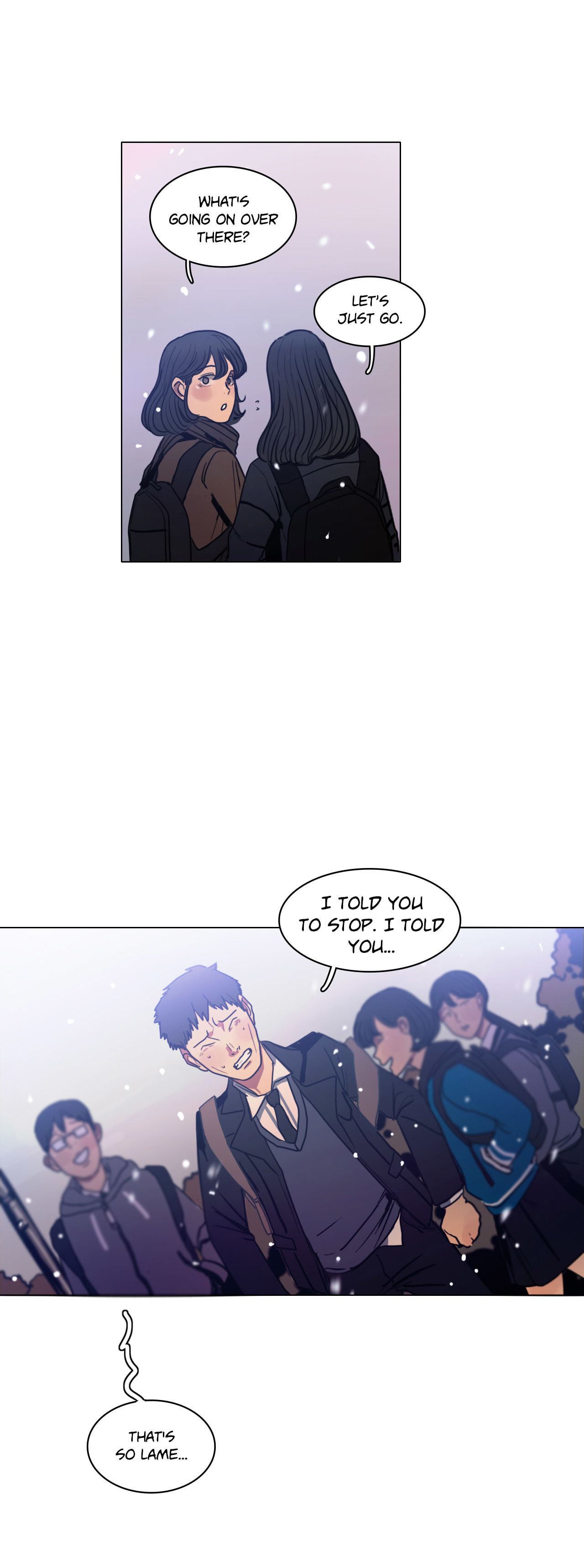 Save Me Chapter 41 page 41 - 