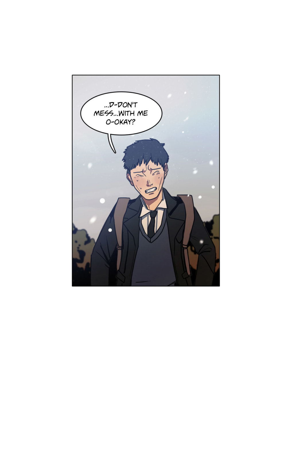 Save Me Chapter 41 page 43 - 