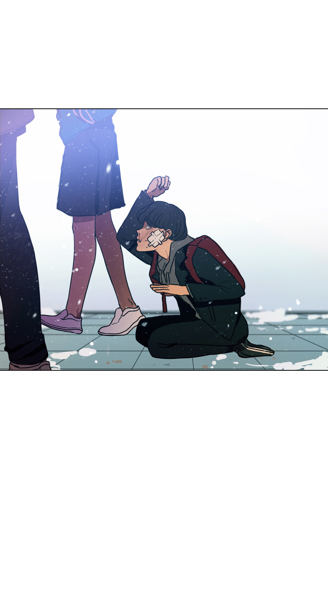 Save Me Chapter 41 page 44 - 