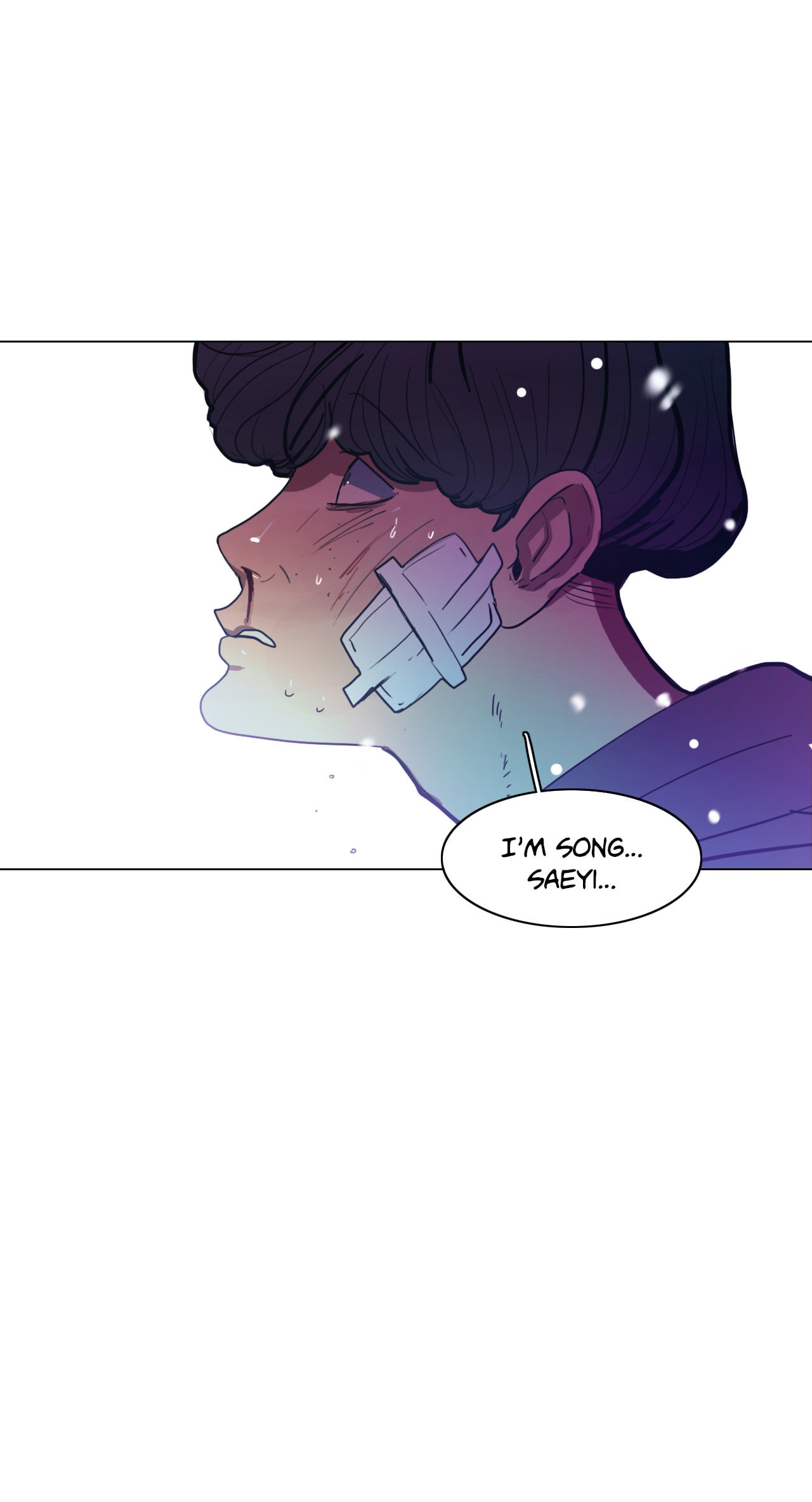 Save Me Chapter 41 page 45 - 
