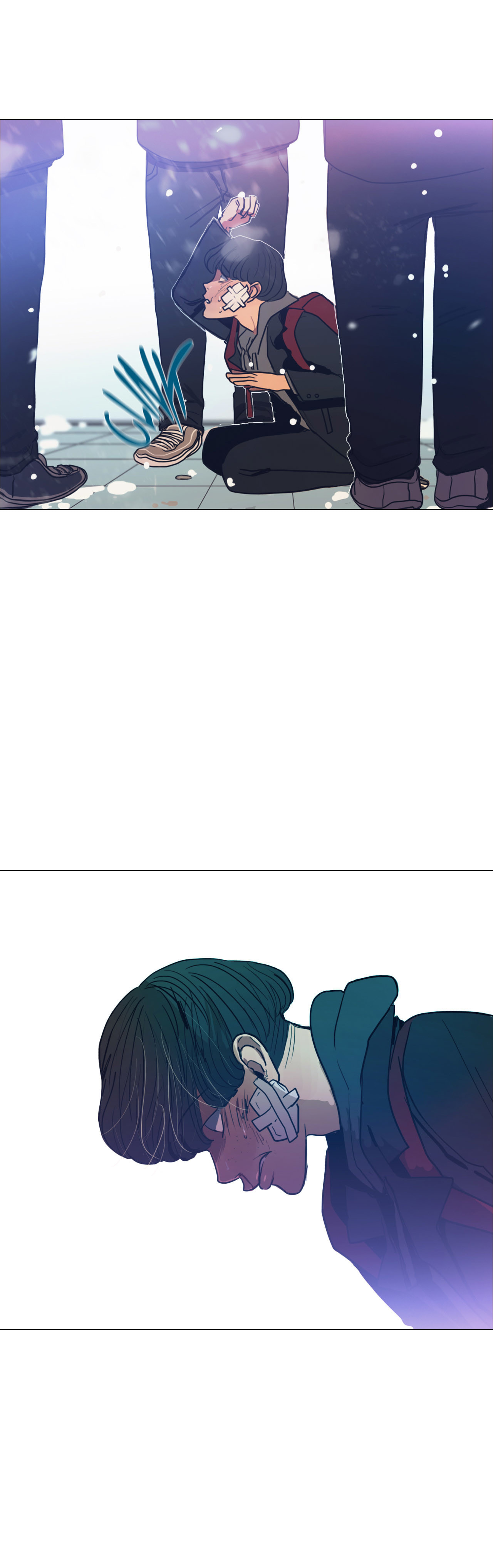 Save Me Chapter 41 page 47 - 