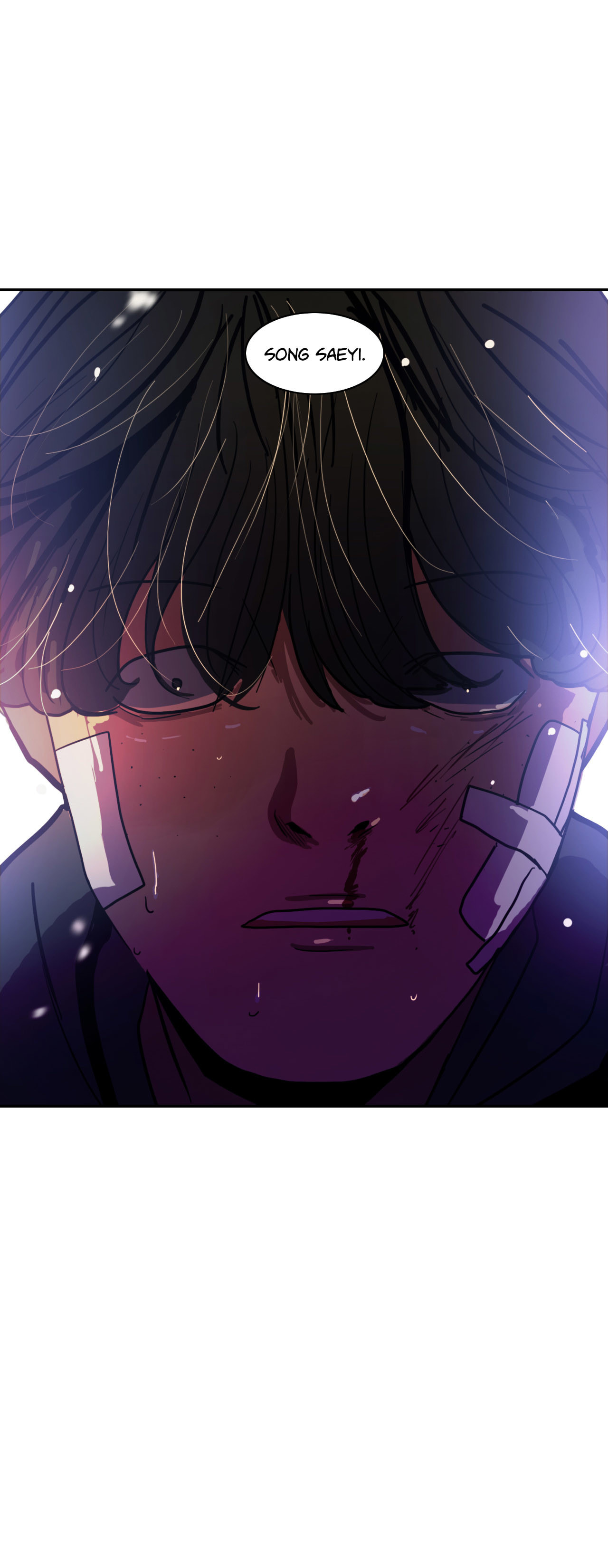 Save Me Chapter 41 page 49 - 