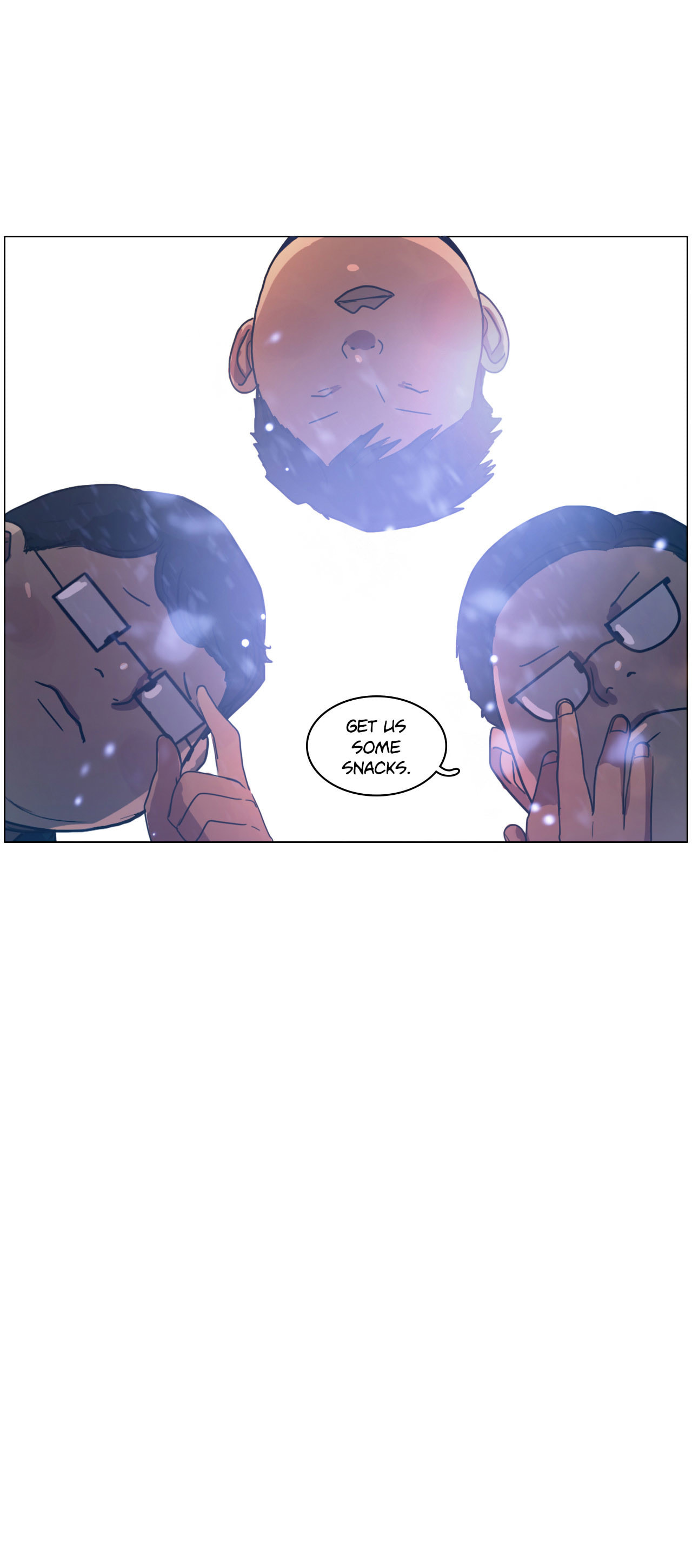 Save Me Chapter 41 page 50 - 