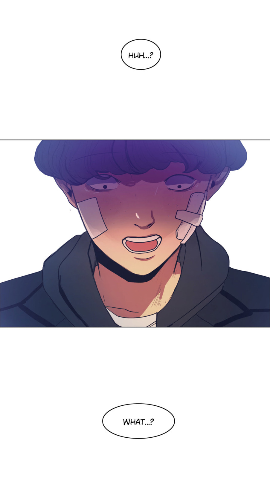 Save Me Chapter 41 page 6 - 