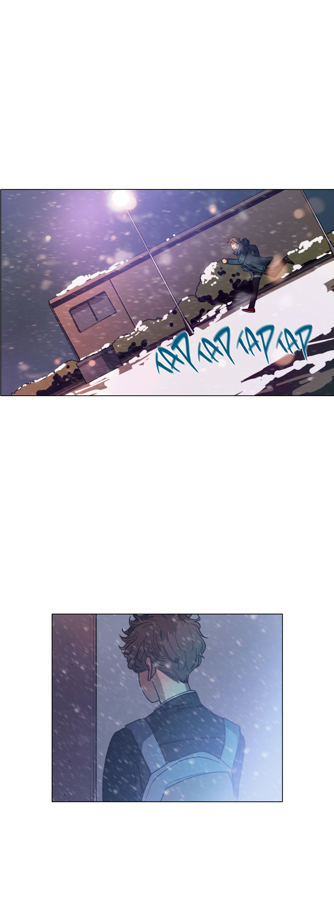 Save Me Chapter 41 page 58 - 