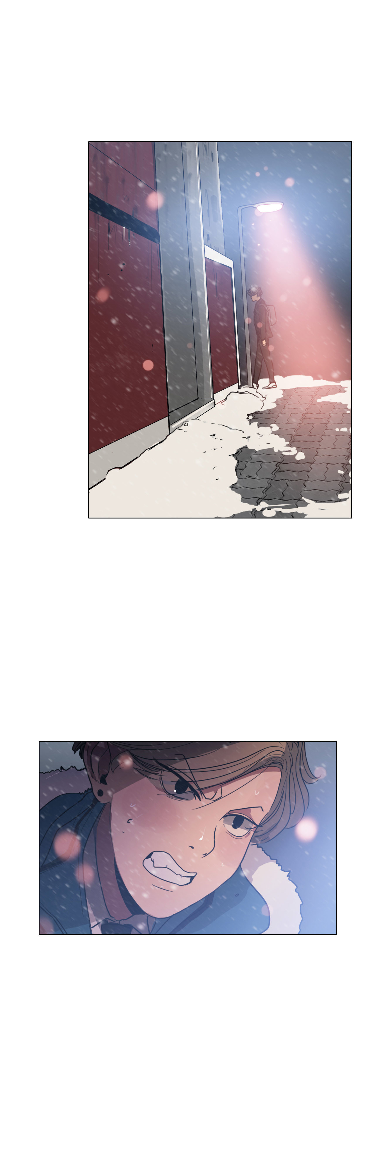 Save Me Chapter 41 page 60 - 