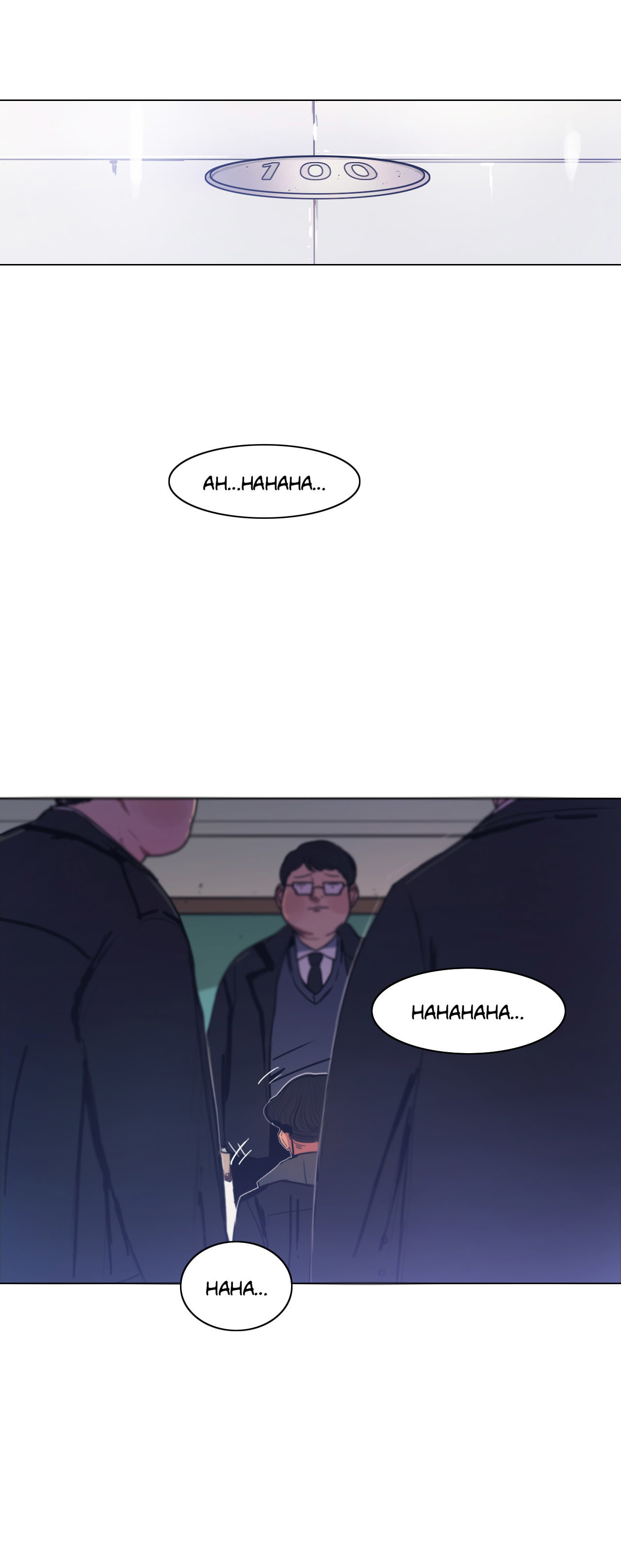 Save Me Chapter 41 page 7 - 