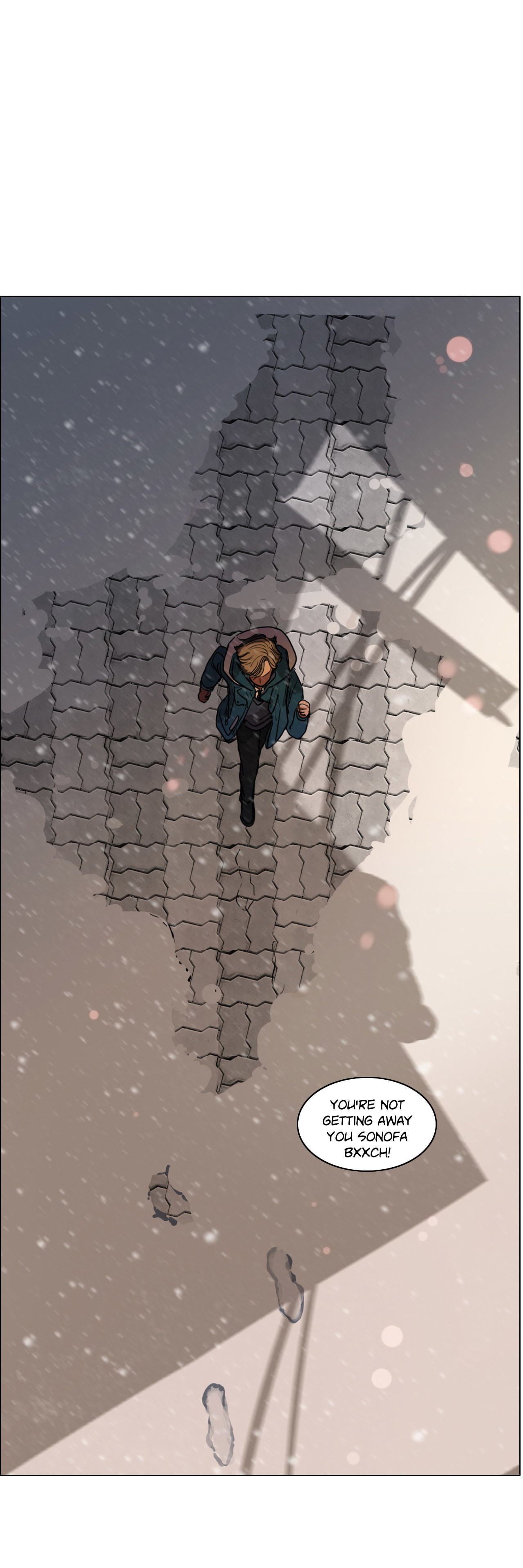 Save Me Chapter 41 page 61 - 