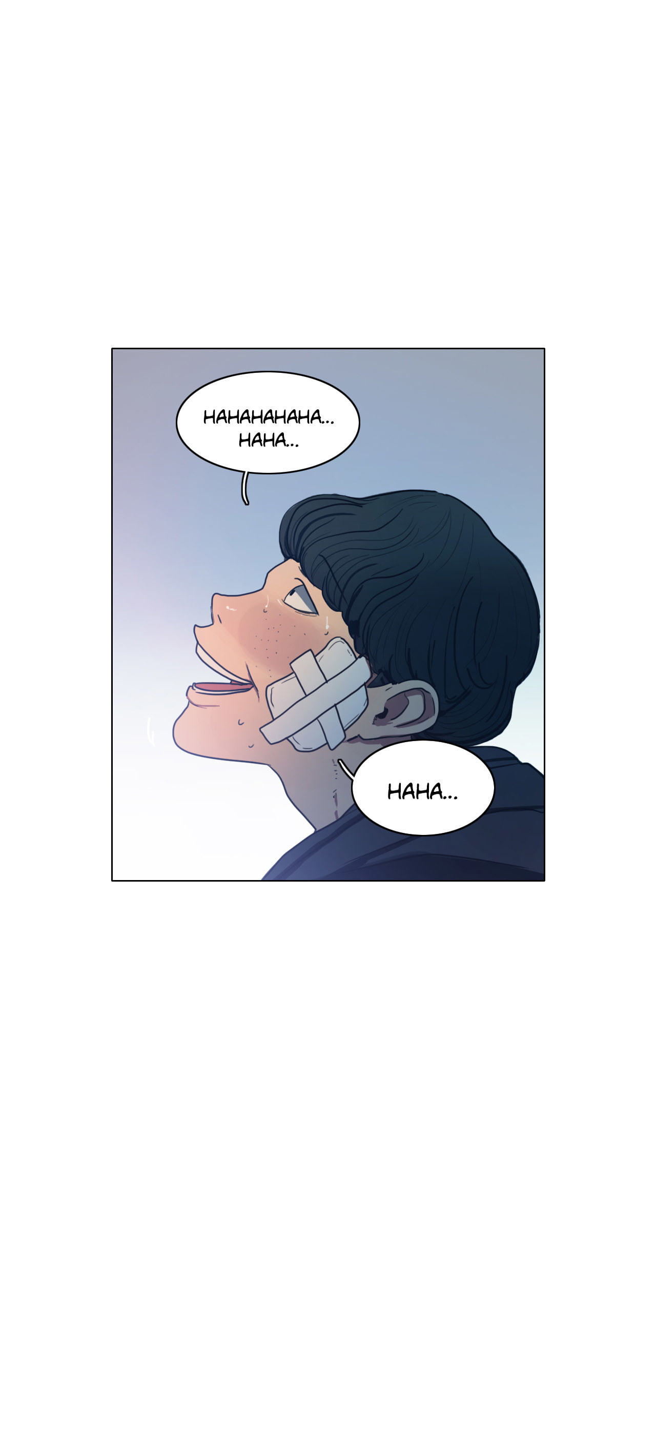 Save Me Chapter 41 page 8 - 