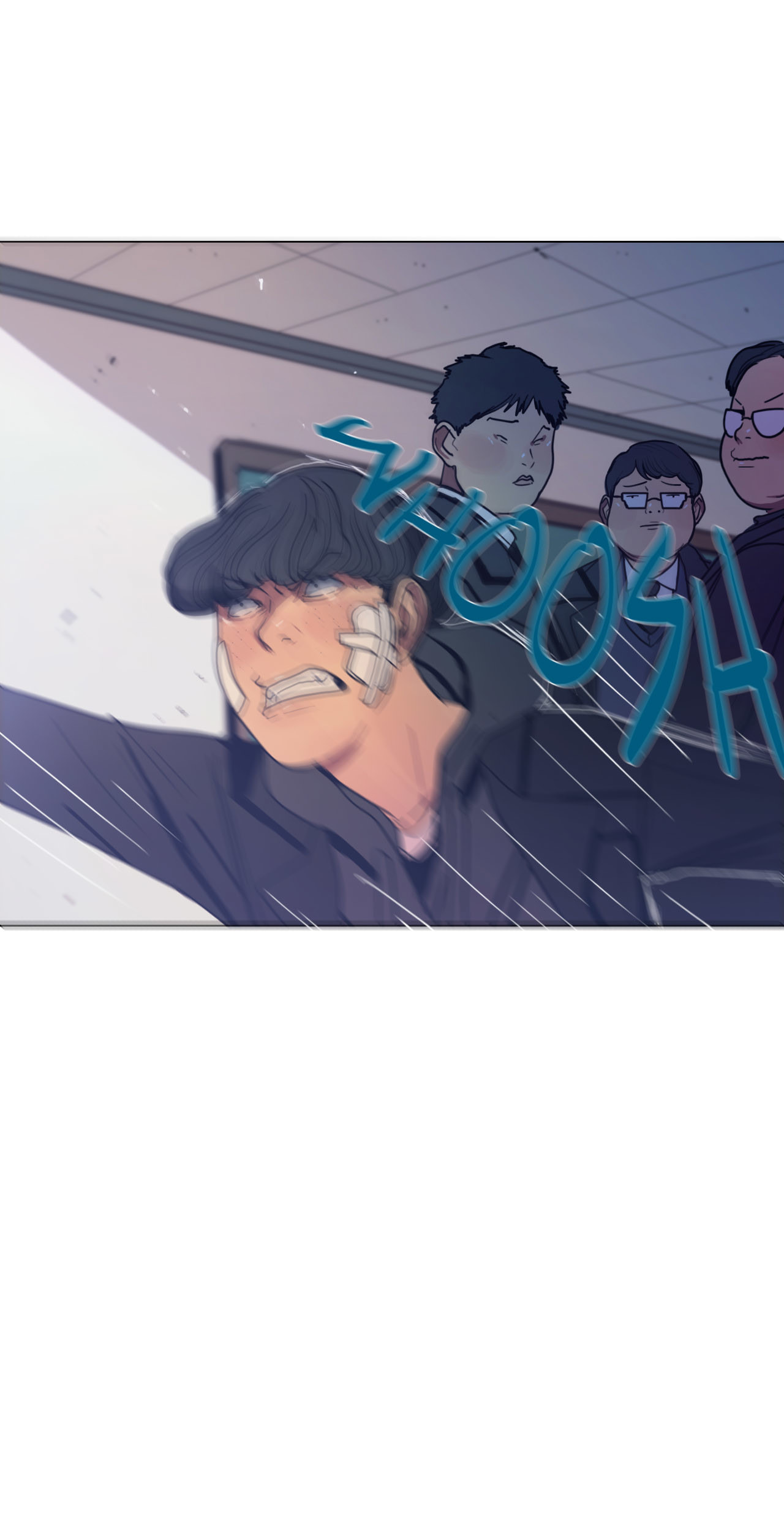 Save Me Chapter 41 page 10 - 