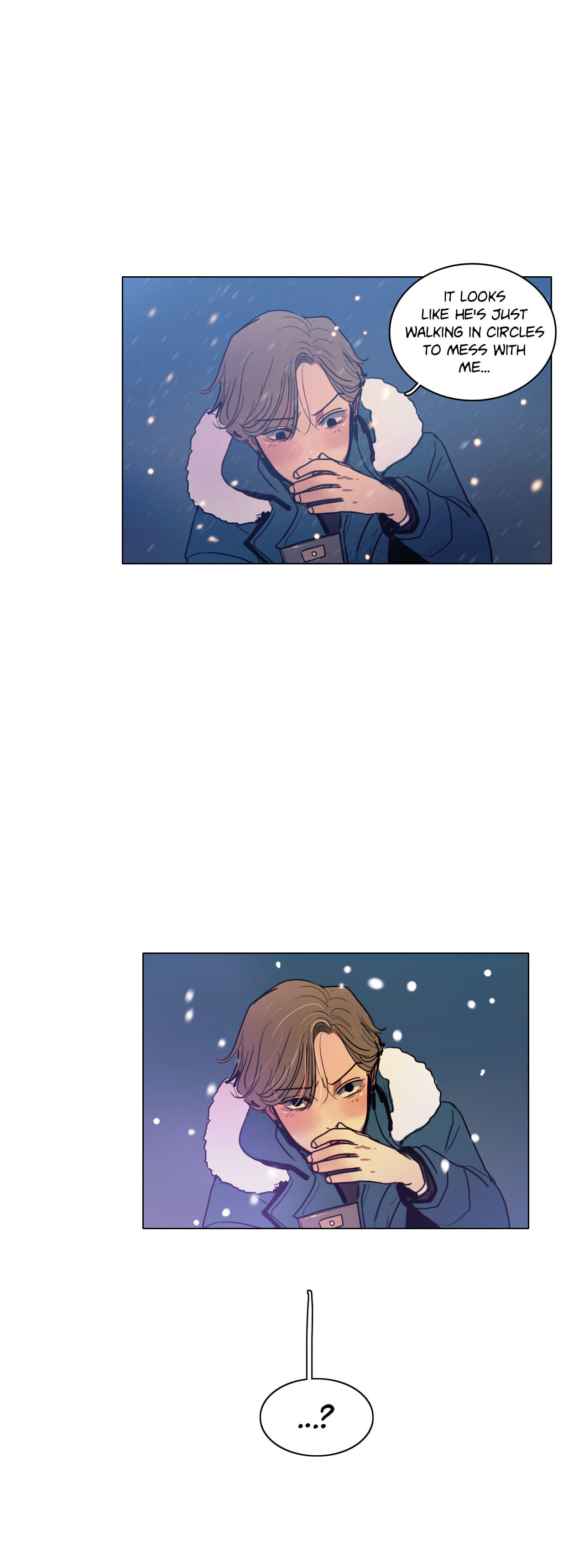 Save Me Chapter 42 page 1 - 