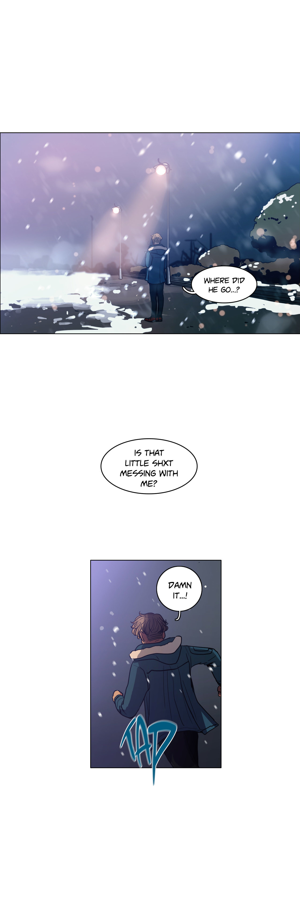 Save Me Chapter 42 page 2 - 