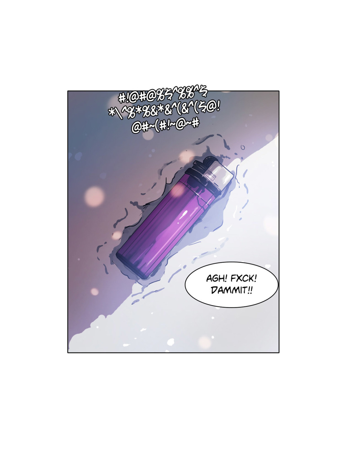 Save Me Chapter 42 page 15 - 
