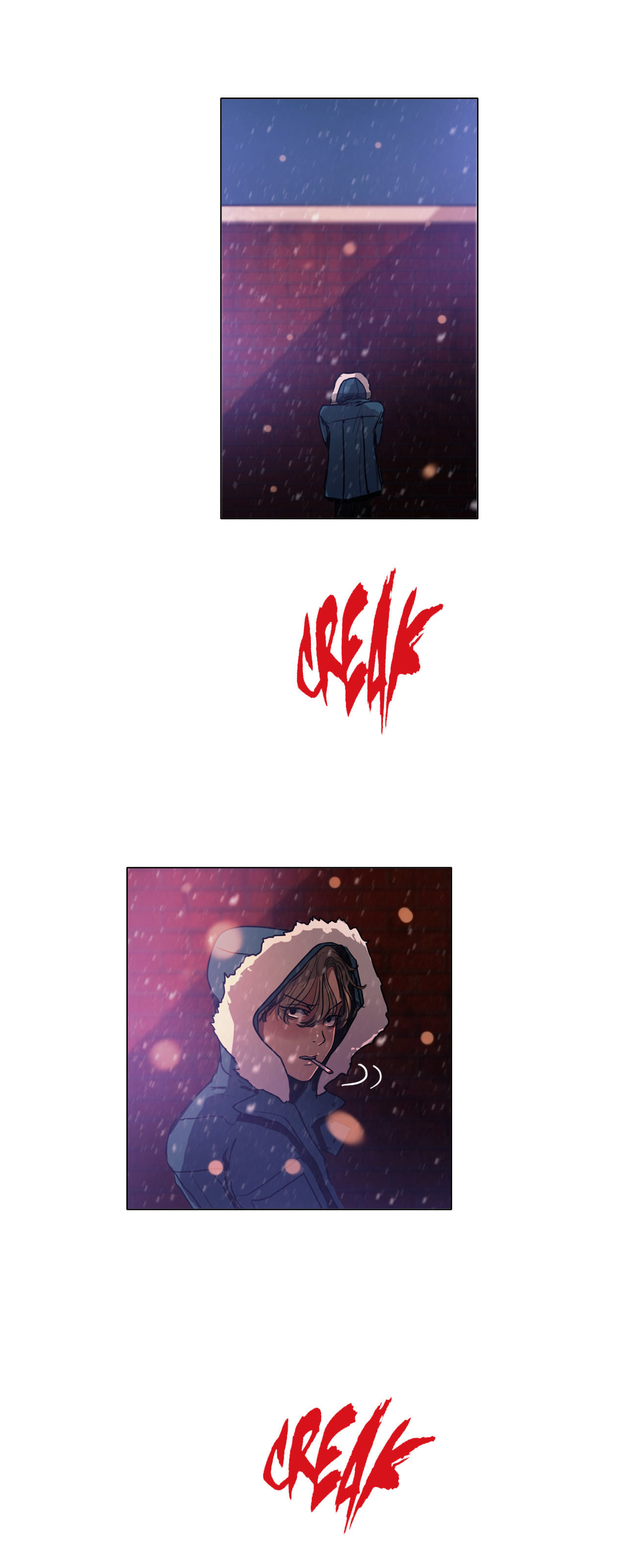 Save Me Chapter 42 page 17 - 