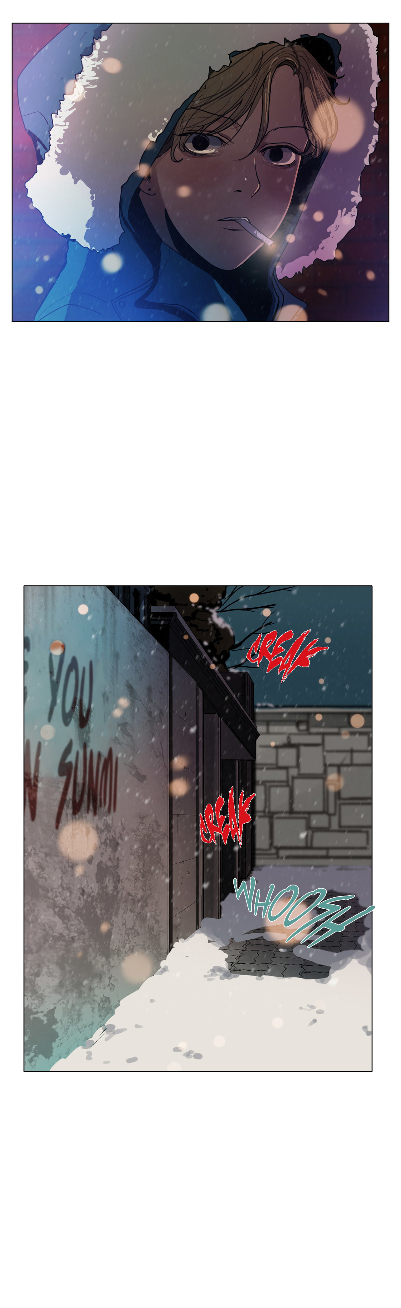 Save Me Chapter 42 page 18 - 