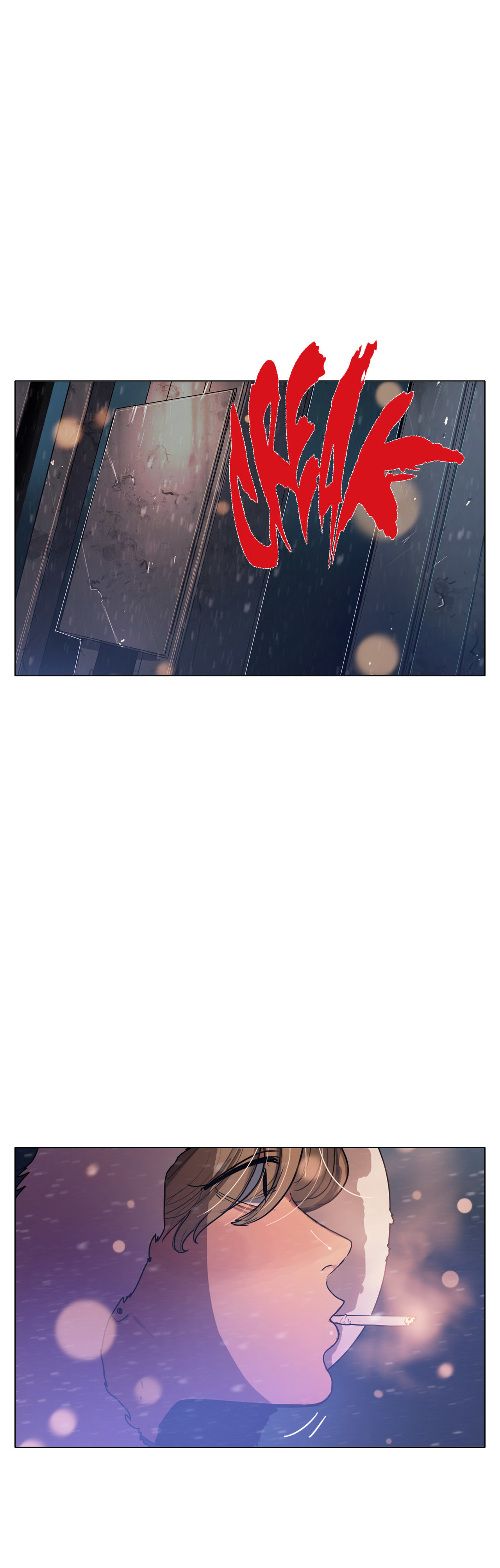 Save Me Chapter 42 page 20 - 