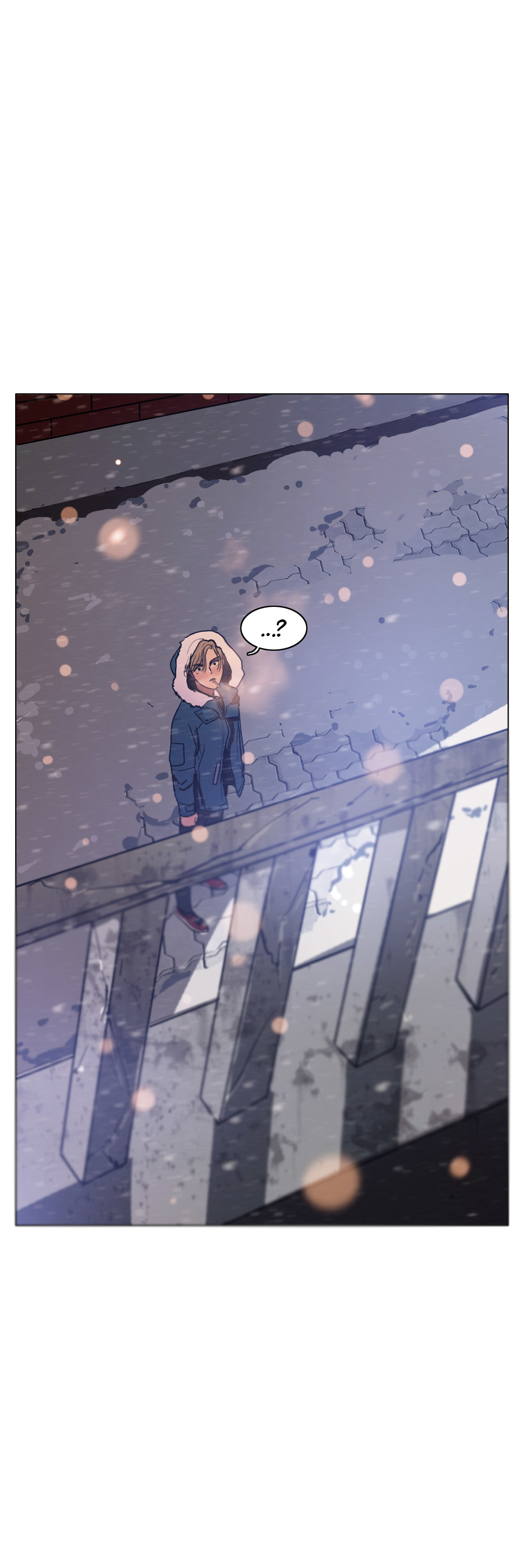 Save Me Chapter 42 page 21 - 
