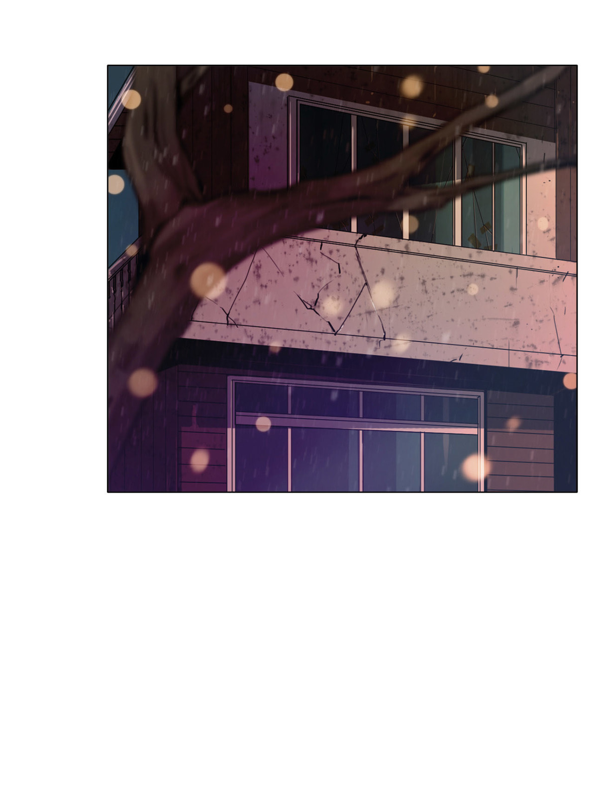 Save Me Chapter 42 page 22 - 