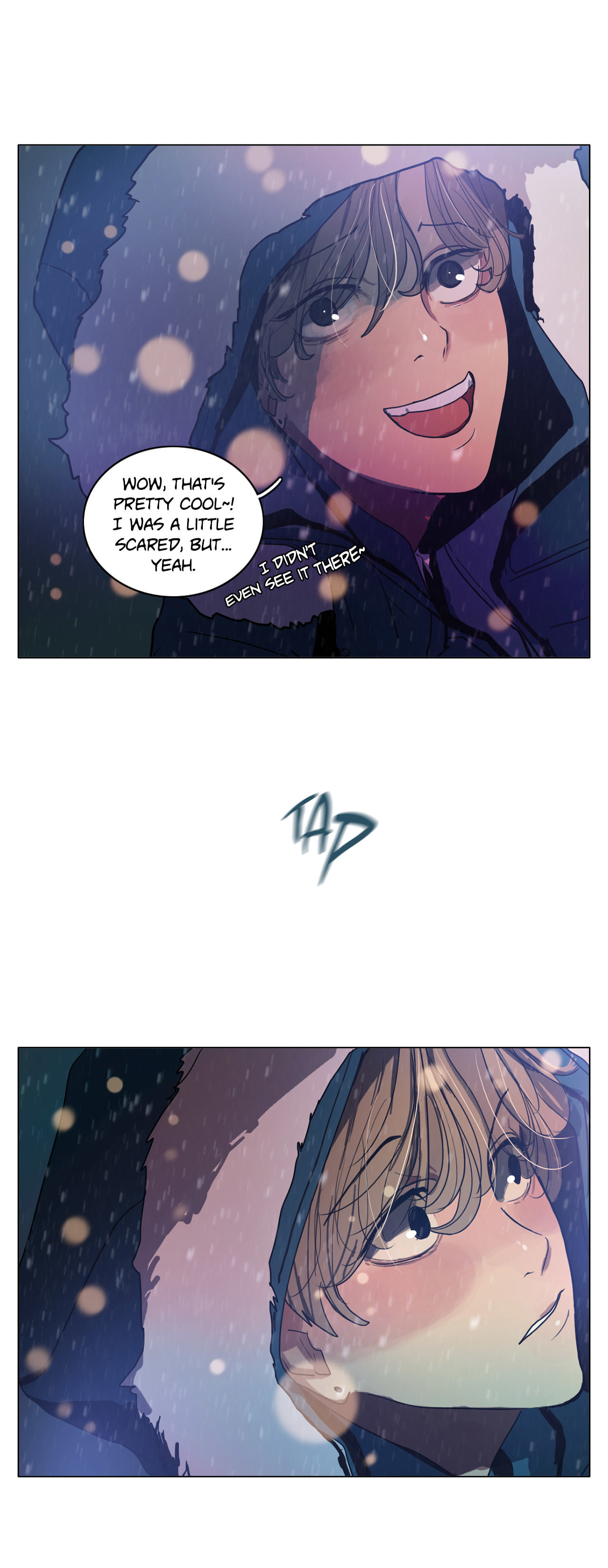 Save Me Chapter 42 page 26 - 