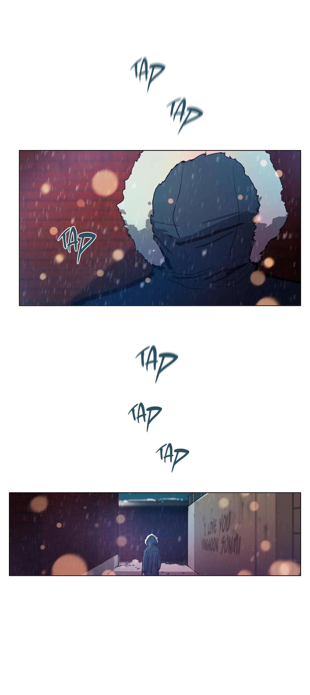 Save Me Chapter 42 page 27 - 