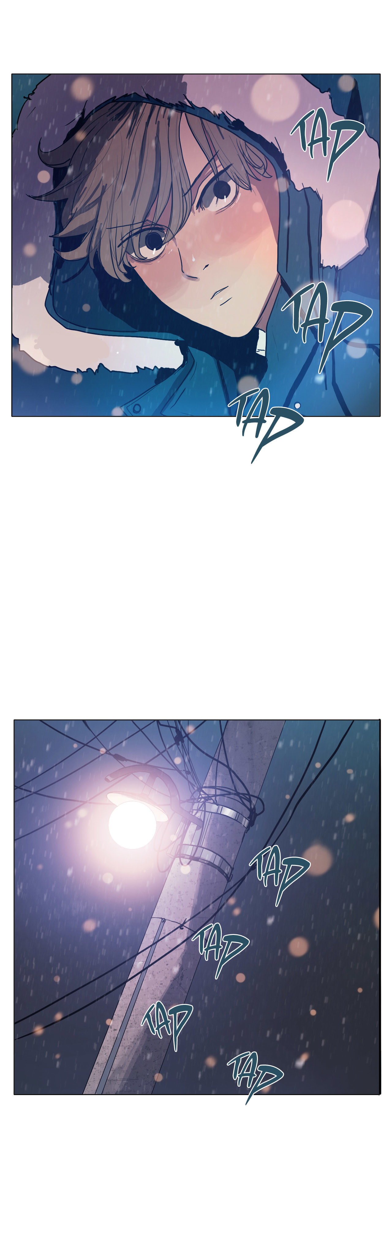 Save Me Chapter 42 page 28 - 