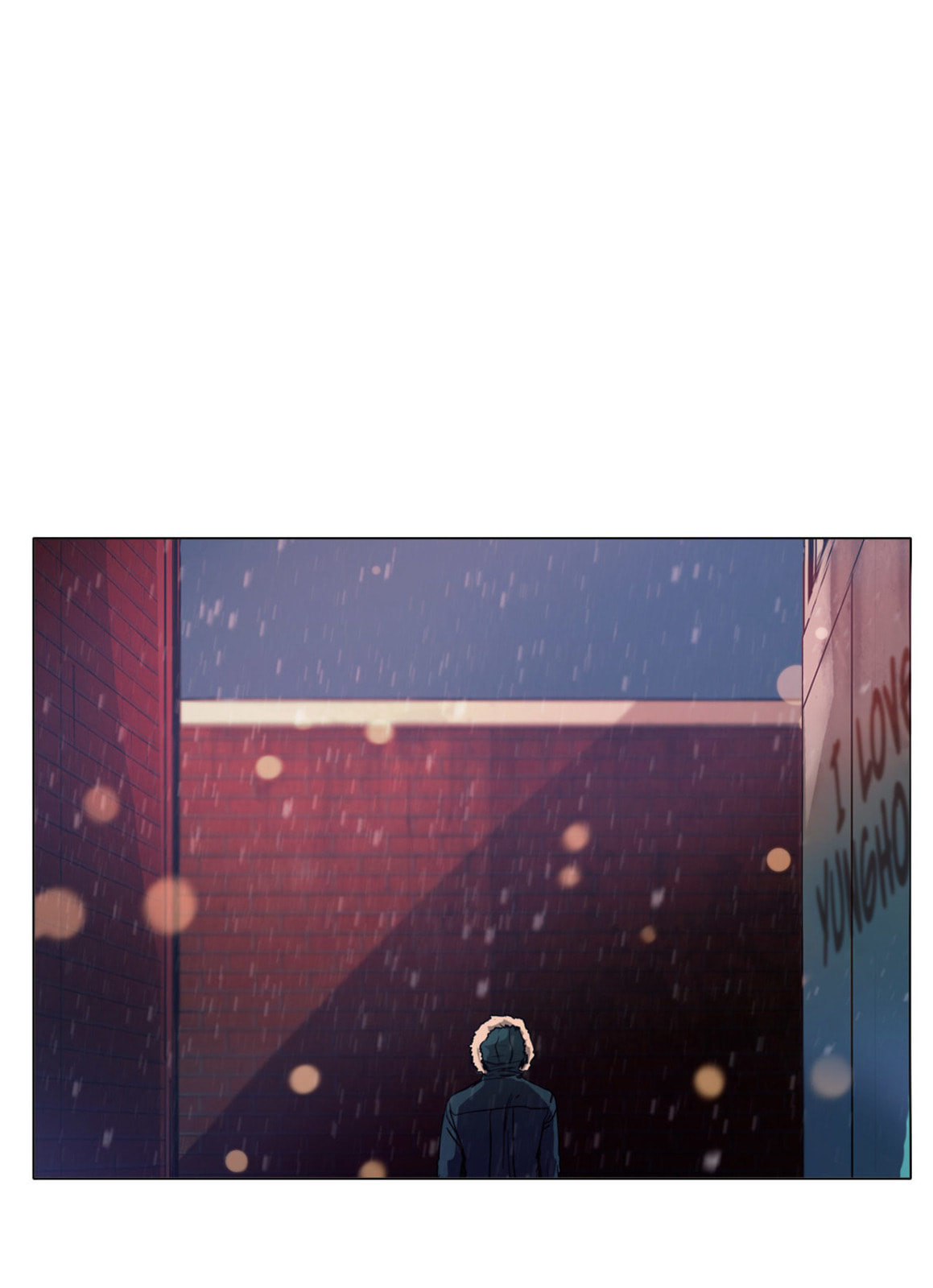 Save Me Chapter 42 page 30 - 