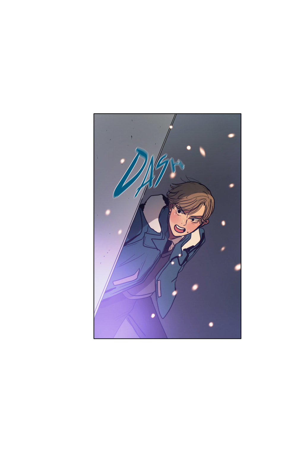 Save Me Chapter 42 page 4 - 