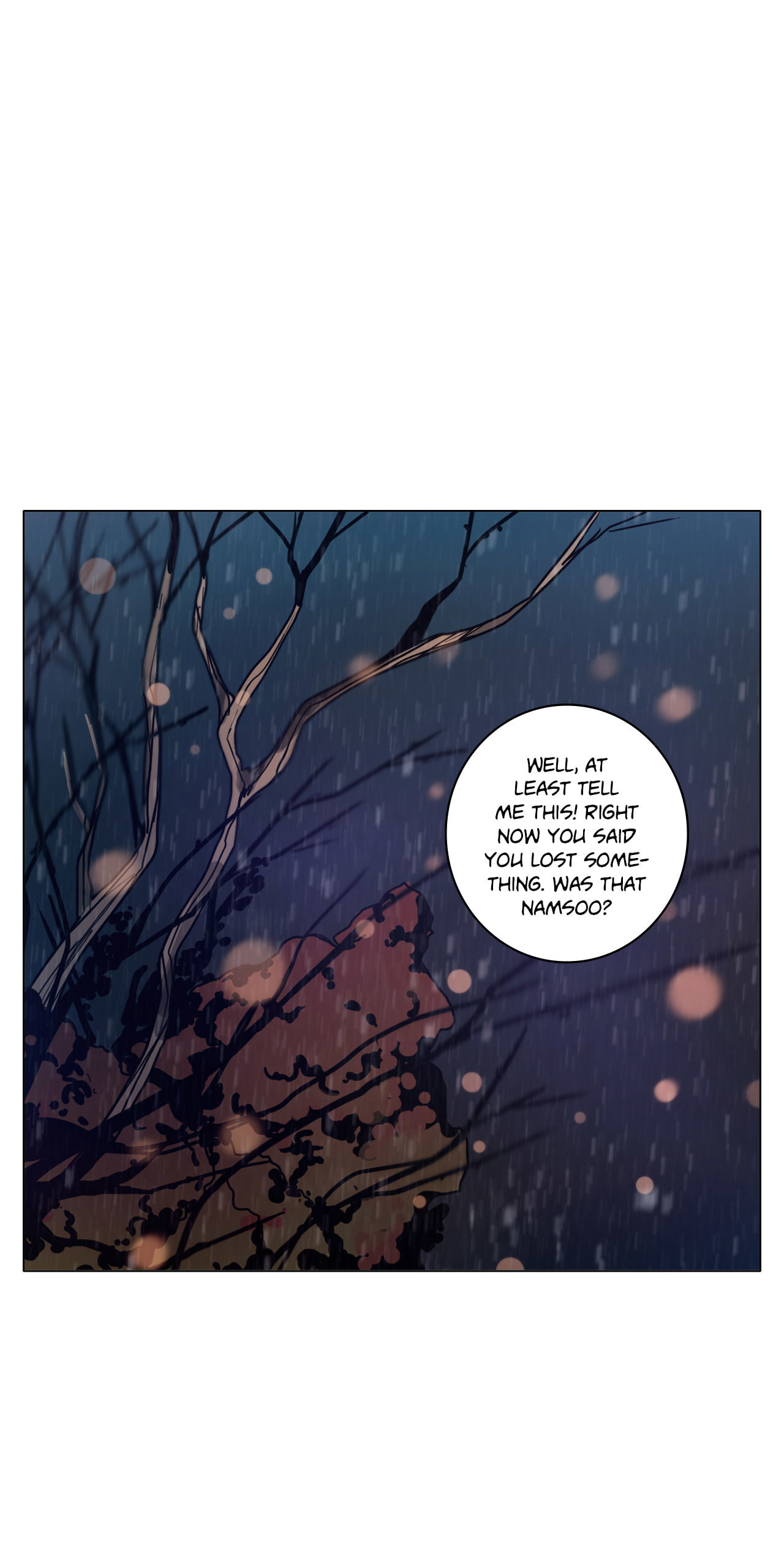 Save Me Chapter 42 page 40 - 