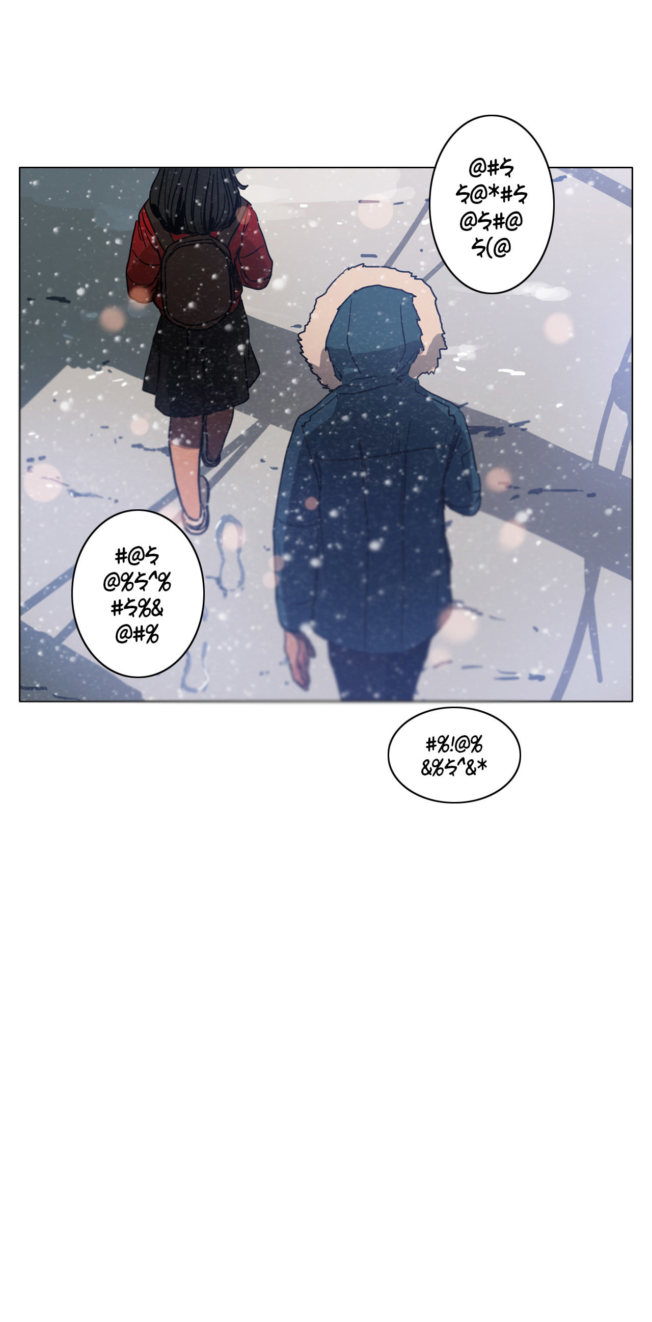 Save Me Chapter 42 page 45 - 