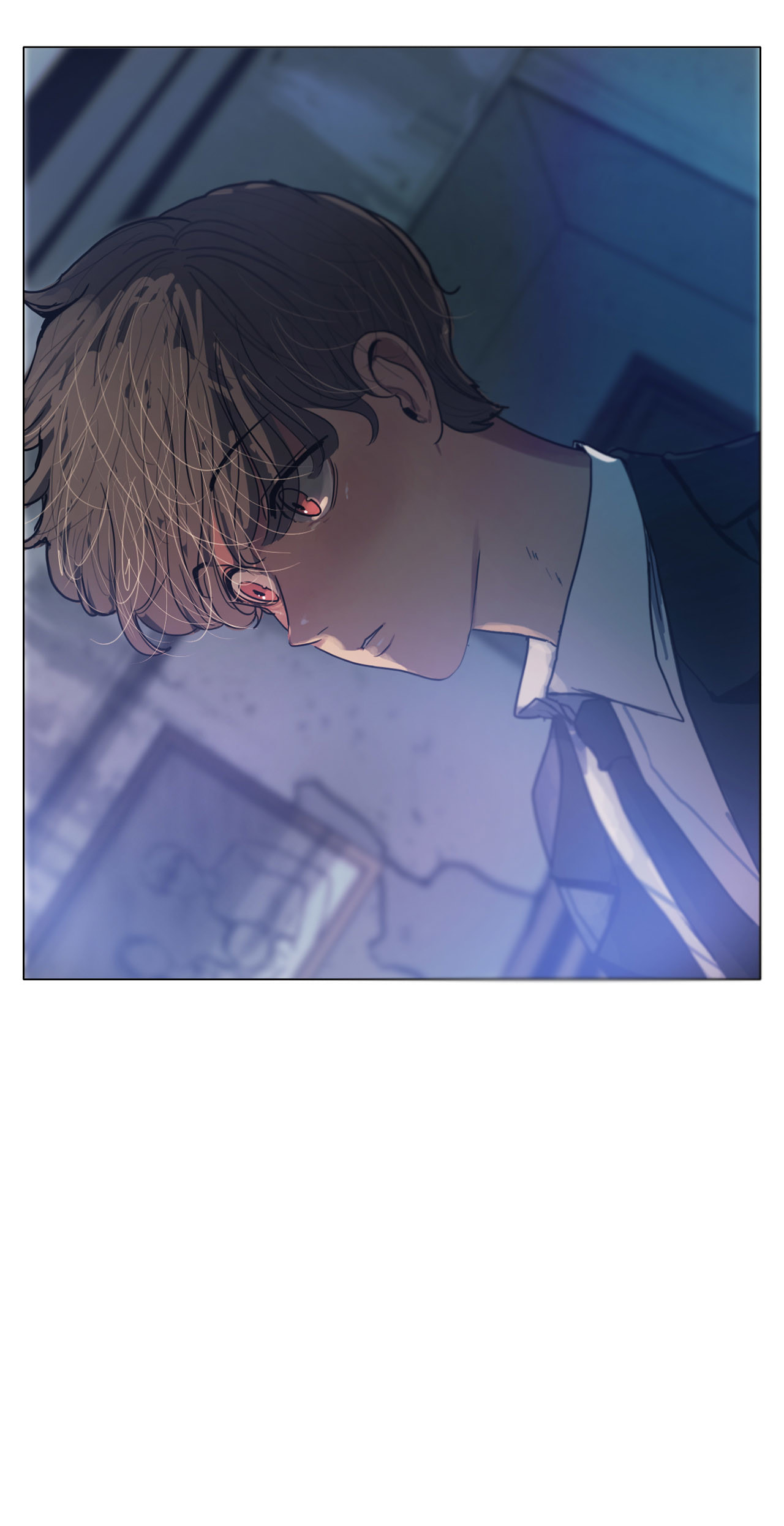 Save Me Chapter 42 page 46 - 