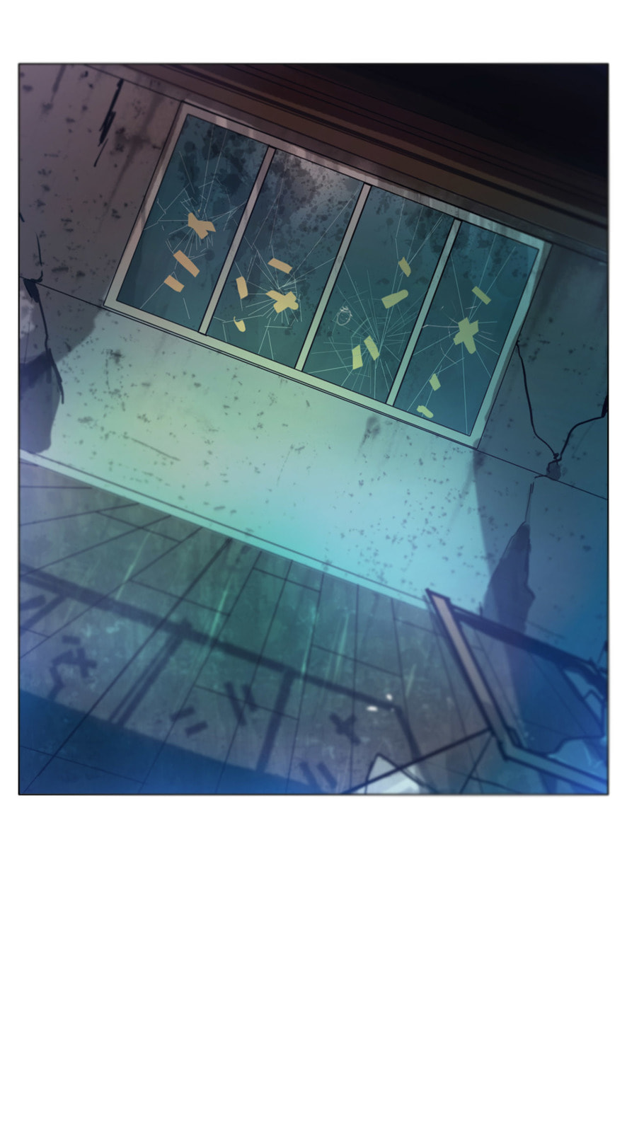 Save Me Chapter 42 page 47 - 