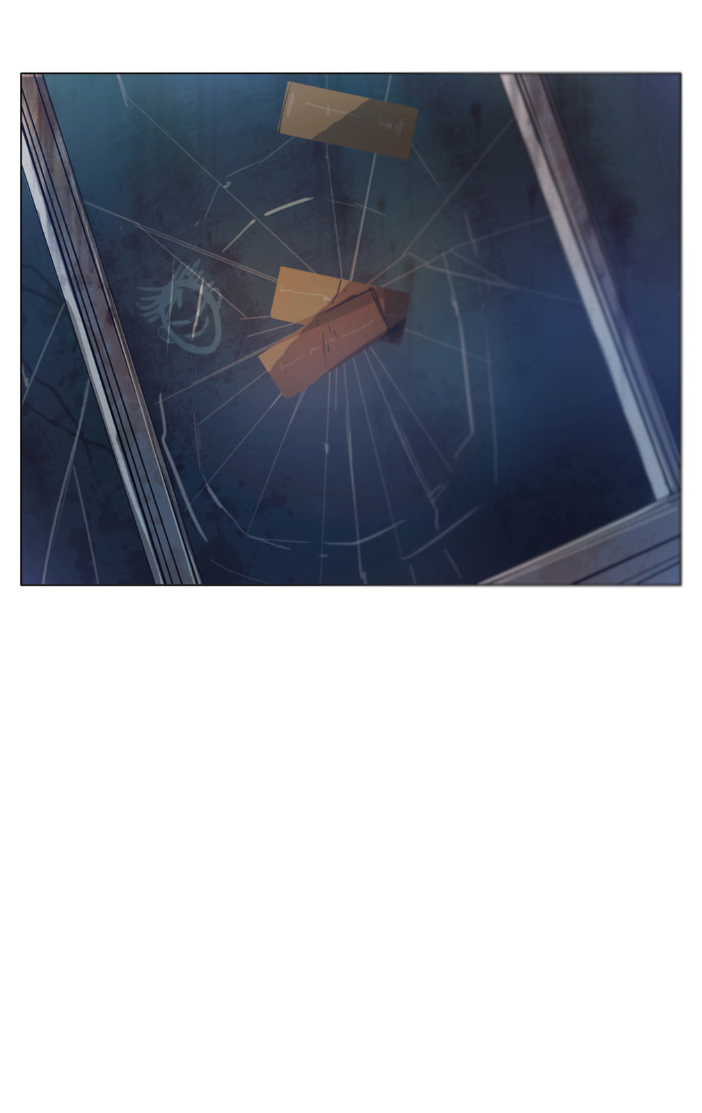 Save Me Chapter 42 page 48 - 