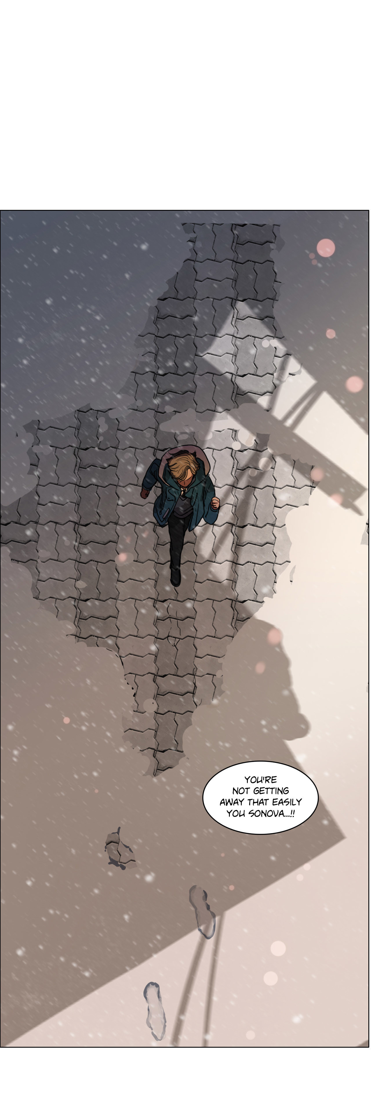 Save Me Chapter 42 page 6 - 