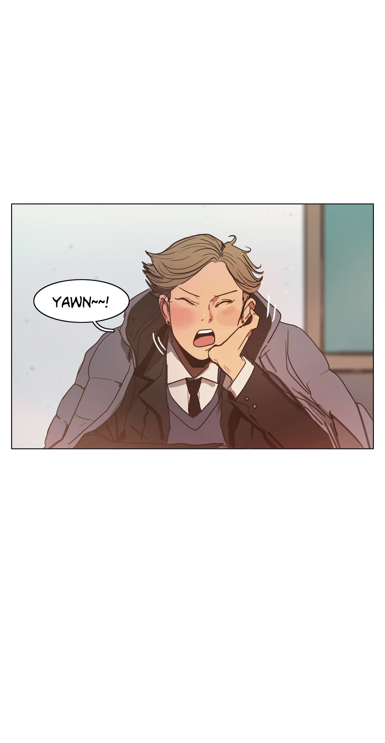 Save Me Chapter 42 page 52 - 