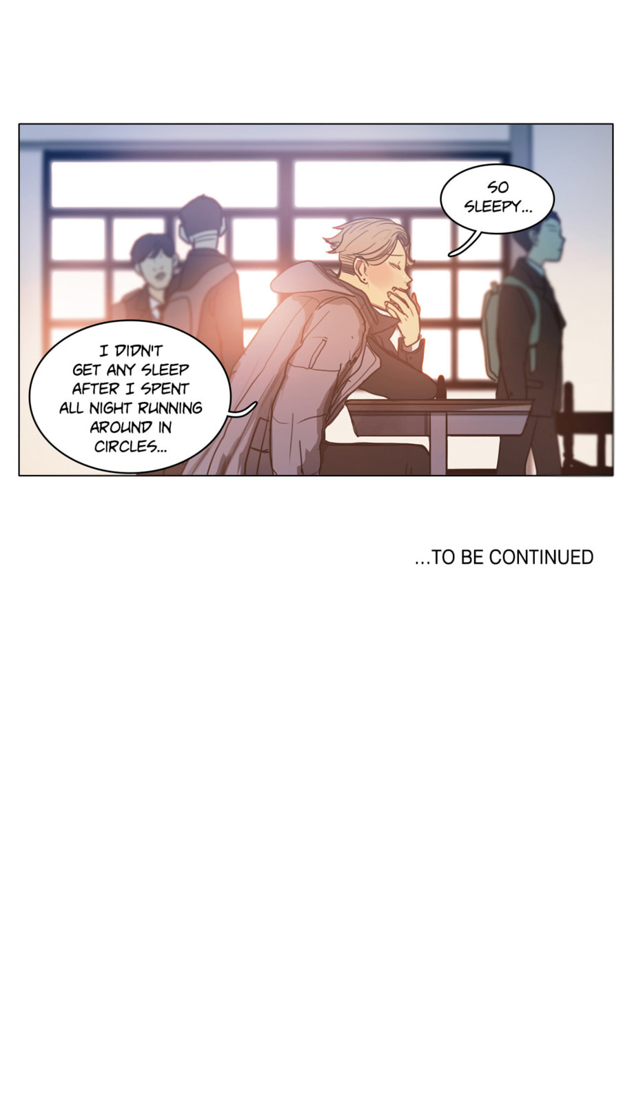Save Me Chapter 42 page 53 - 