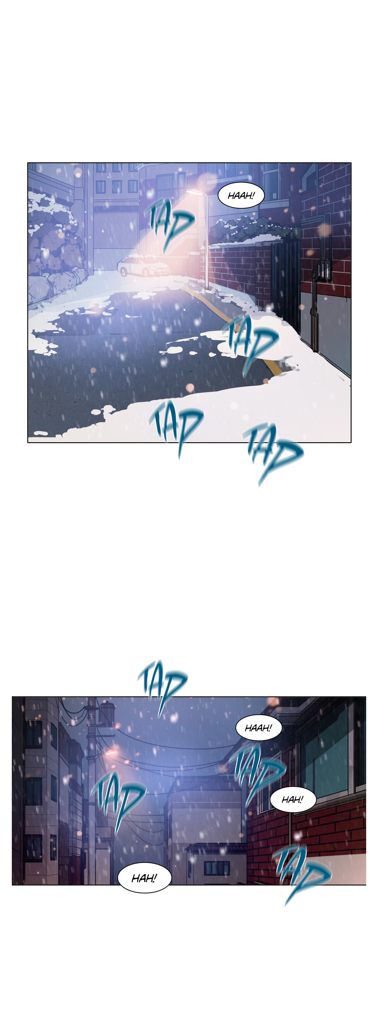 Save Me Chapter 42 page 7 - 