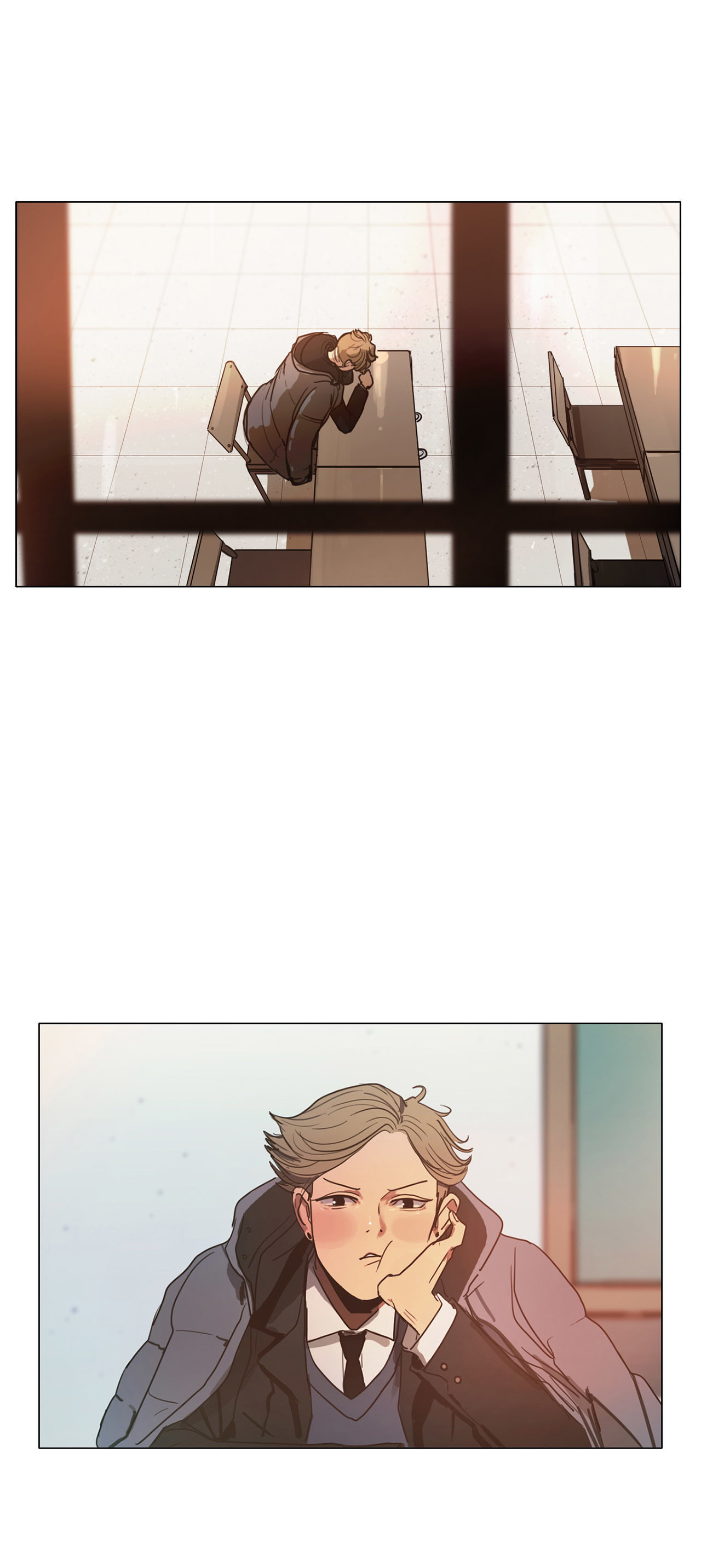 Save Me Chapter 43 page 2 - 