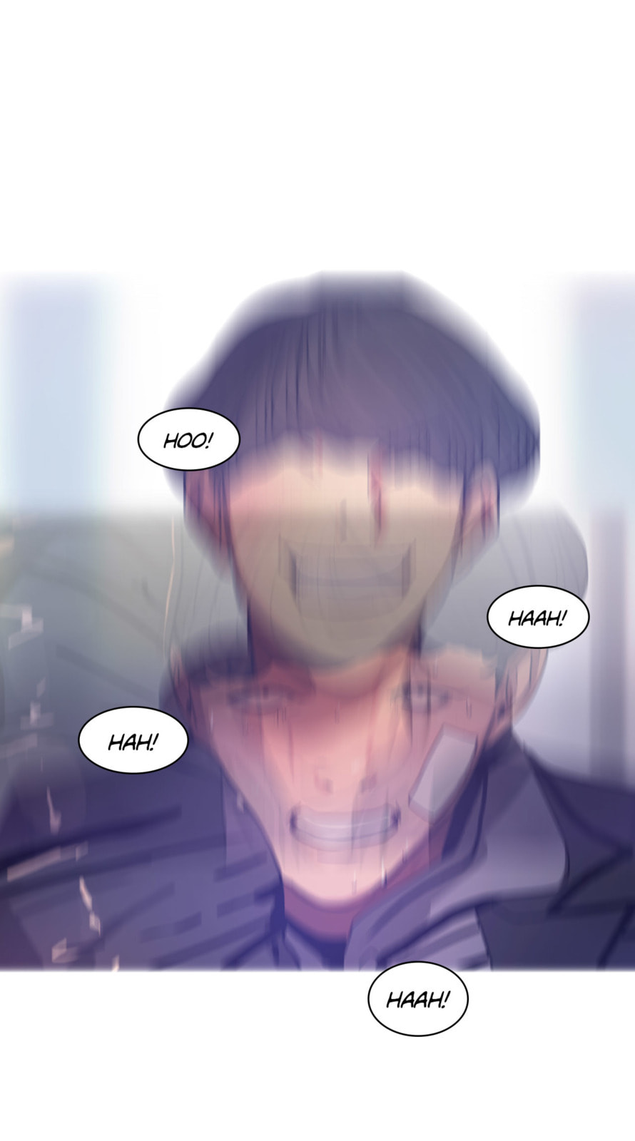Save Me Chapter 43 page 13 - 