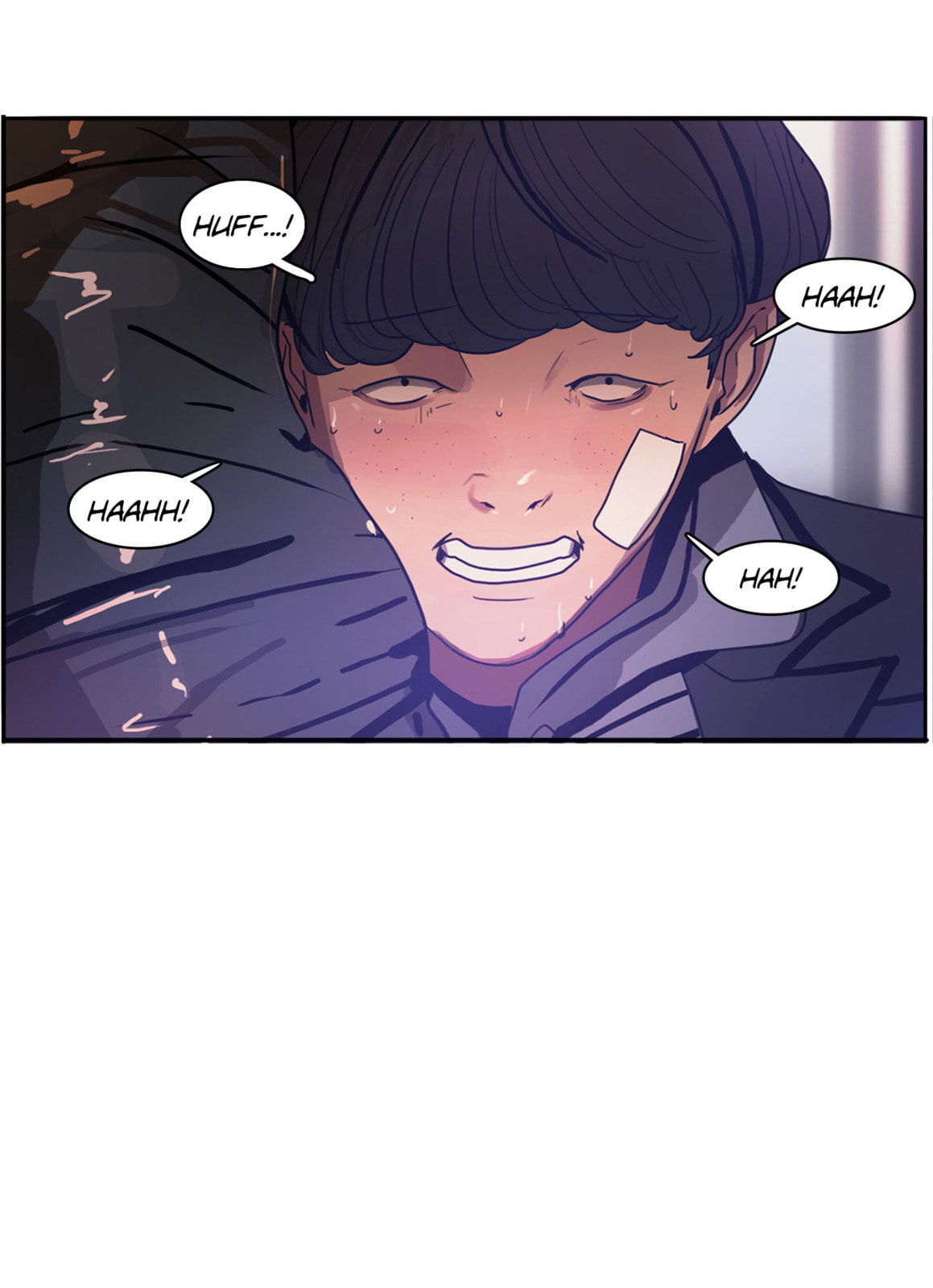 Save Me Chapter 43 page 14 - 