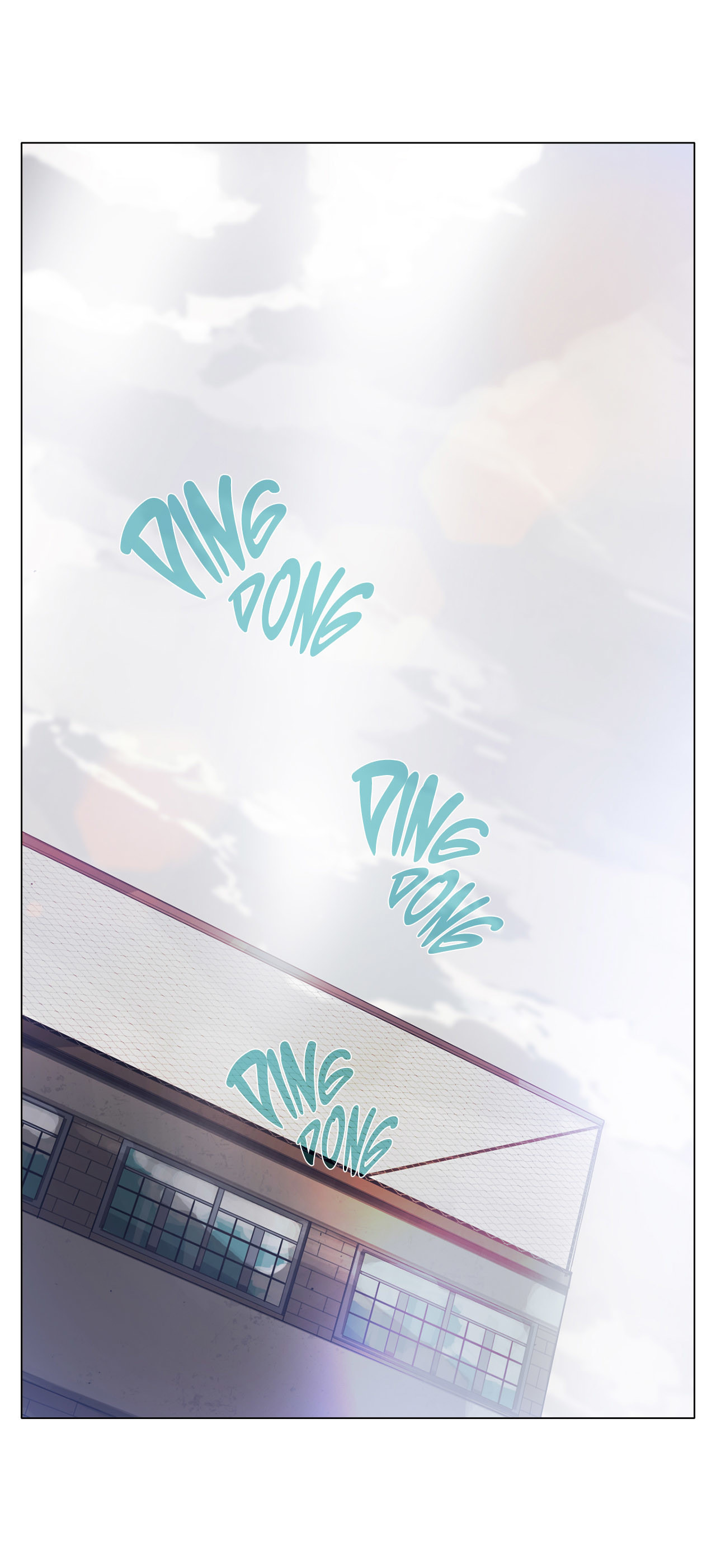 Save Me Chapter 43 page 23 - 