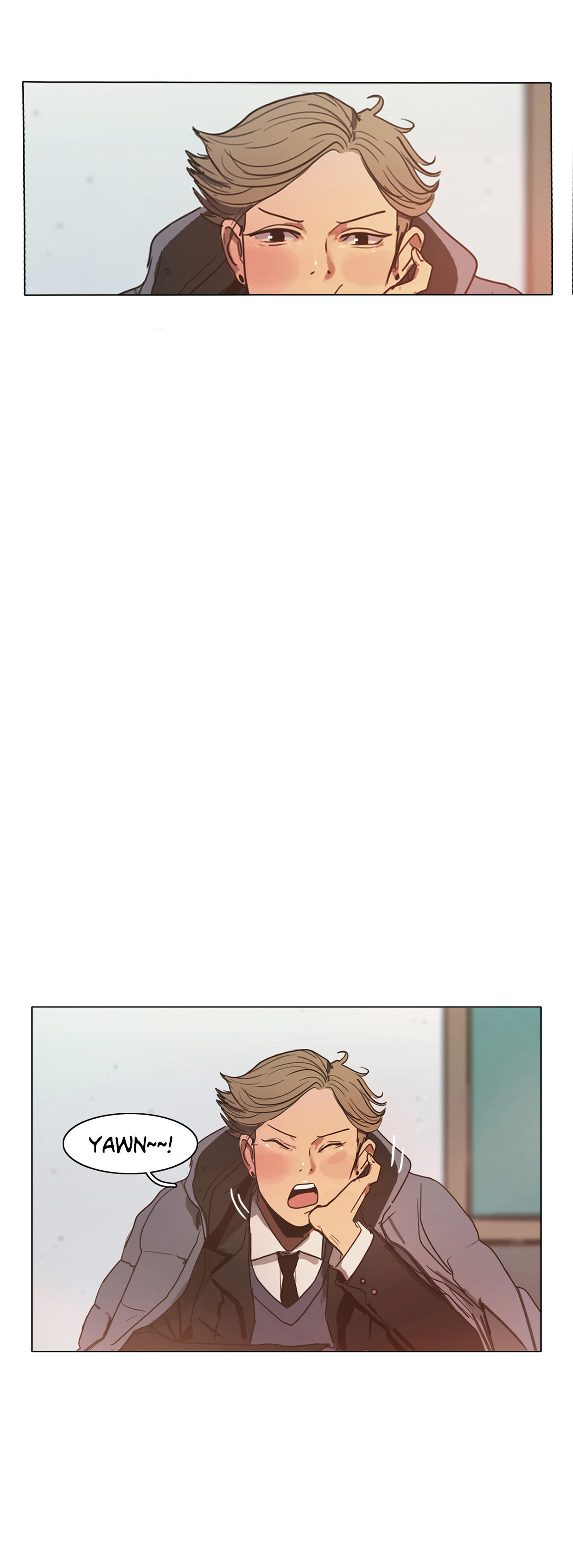 Save Me Chapter 43 page 4 - 