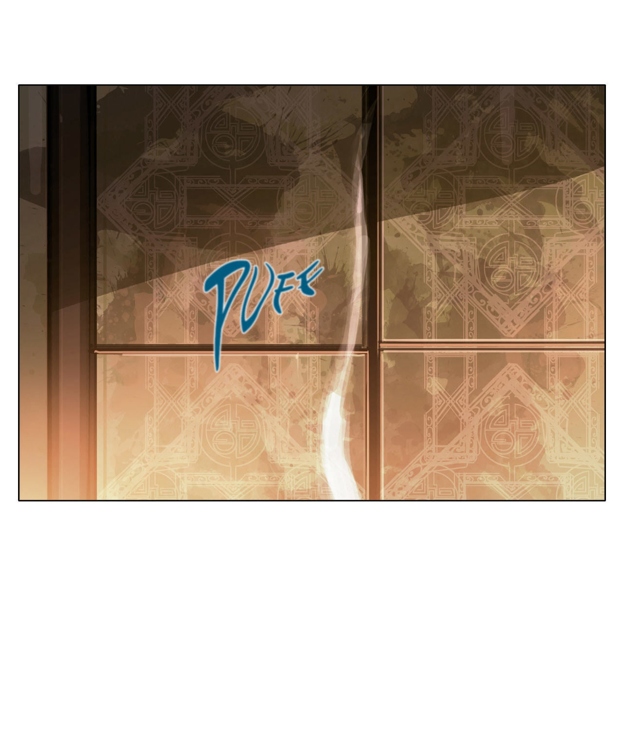 Save Me Chapter 43 page 34 - 