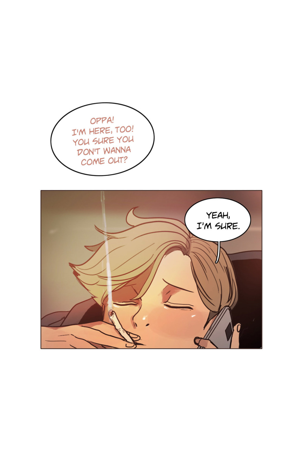 Save Me Chapter 43 page 43 - 
