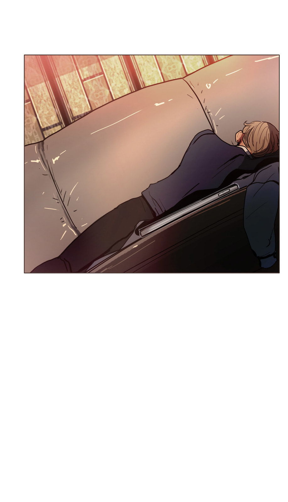 Save Me Chapter 43 page 47 - 