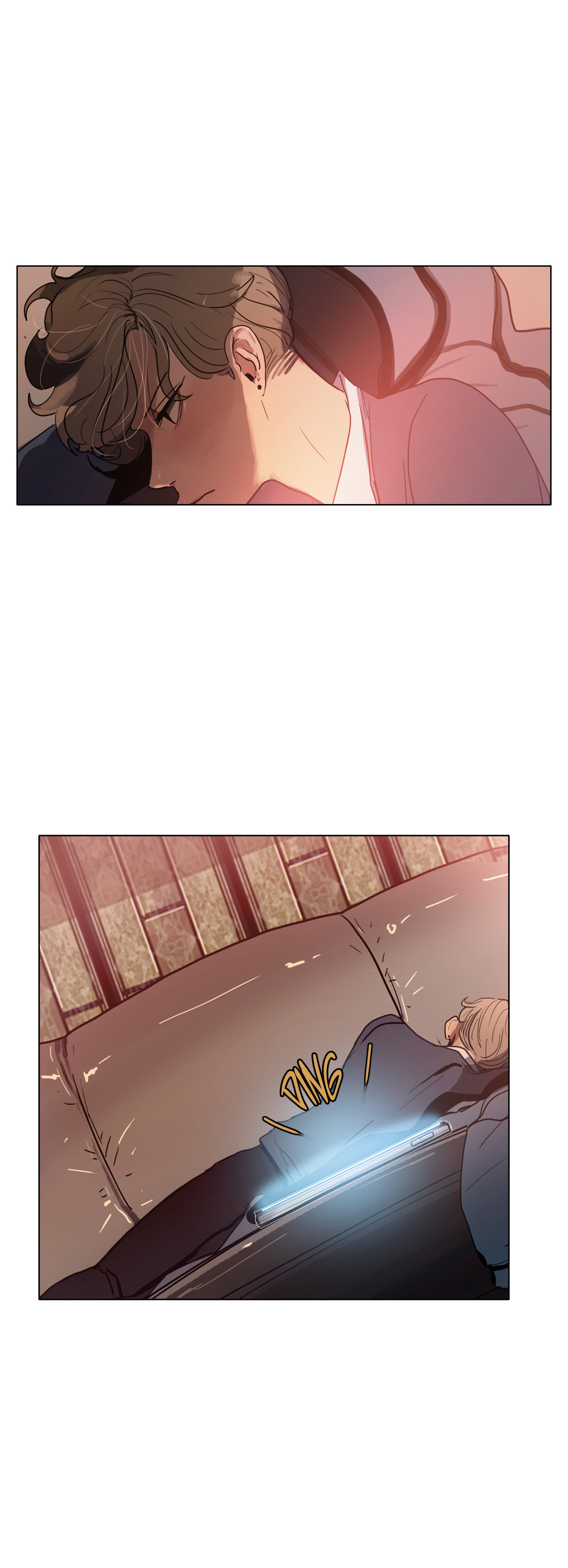 Save Me Chapter 43 page 48 - 