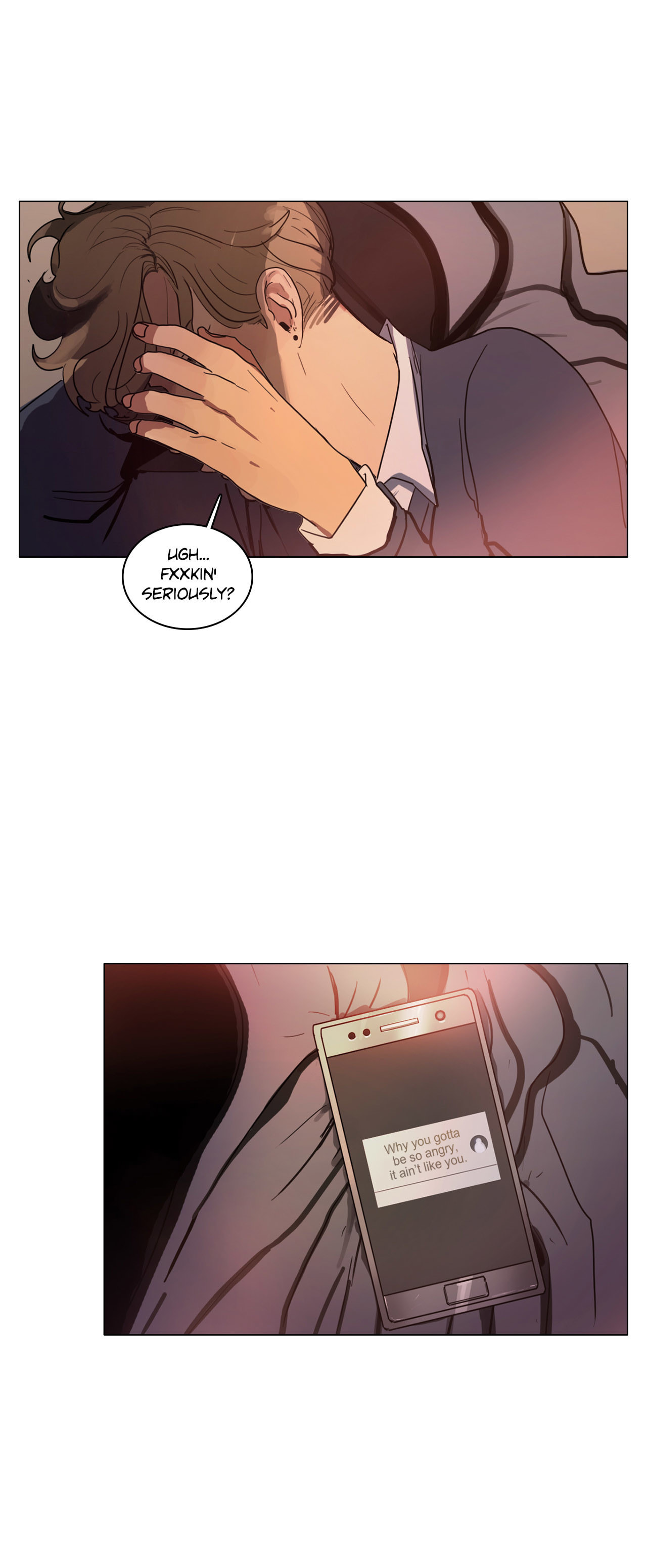 Save Me Chapter 43 page 49 - 