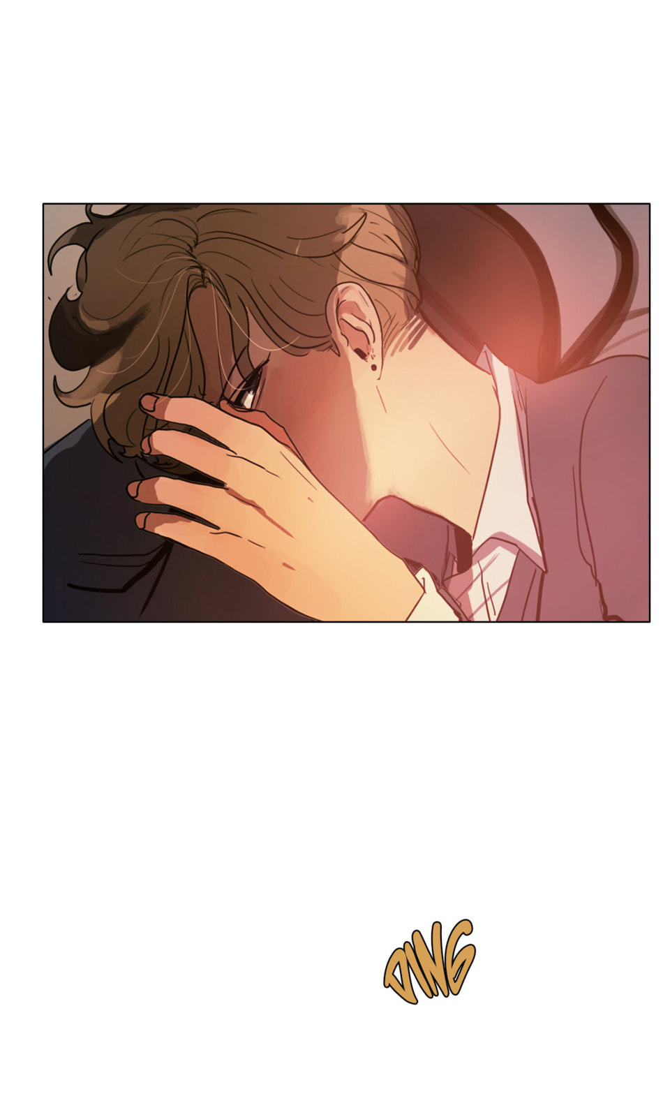 Save Me Chapter 43 page 50 - 