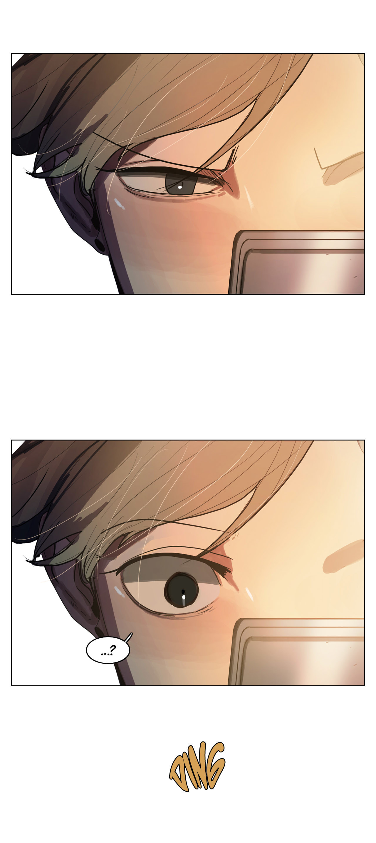 Save Me Chapter 43 page 52 - 