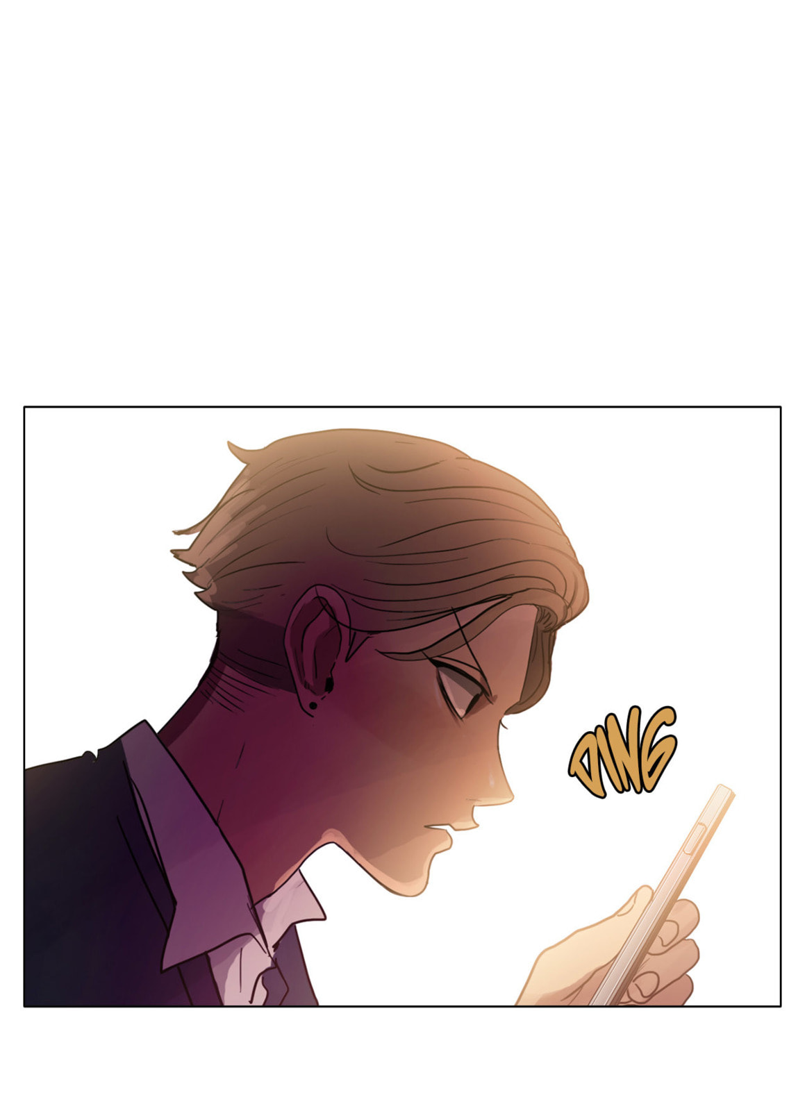 Save Me Chapter 43 page 54 - 
